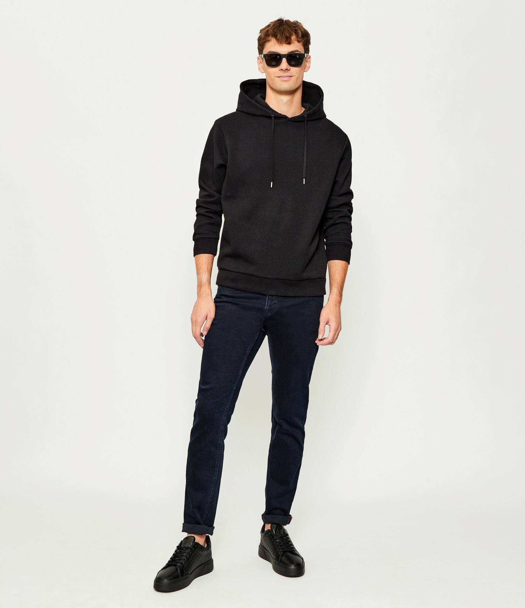 Joop! Jeans Hanorac Dameon | regular fit