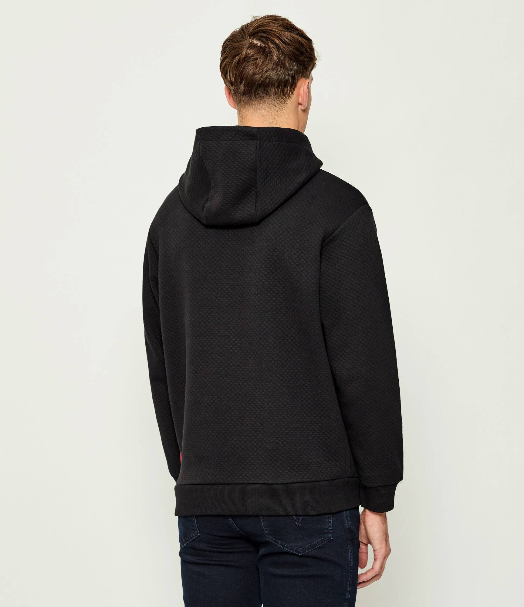 Joop! Jeans Hanorac Dameon | regular fit