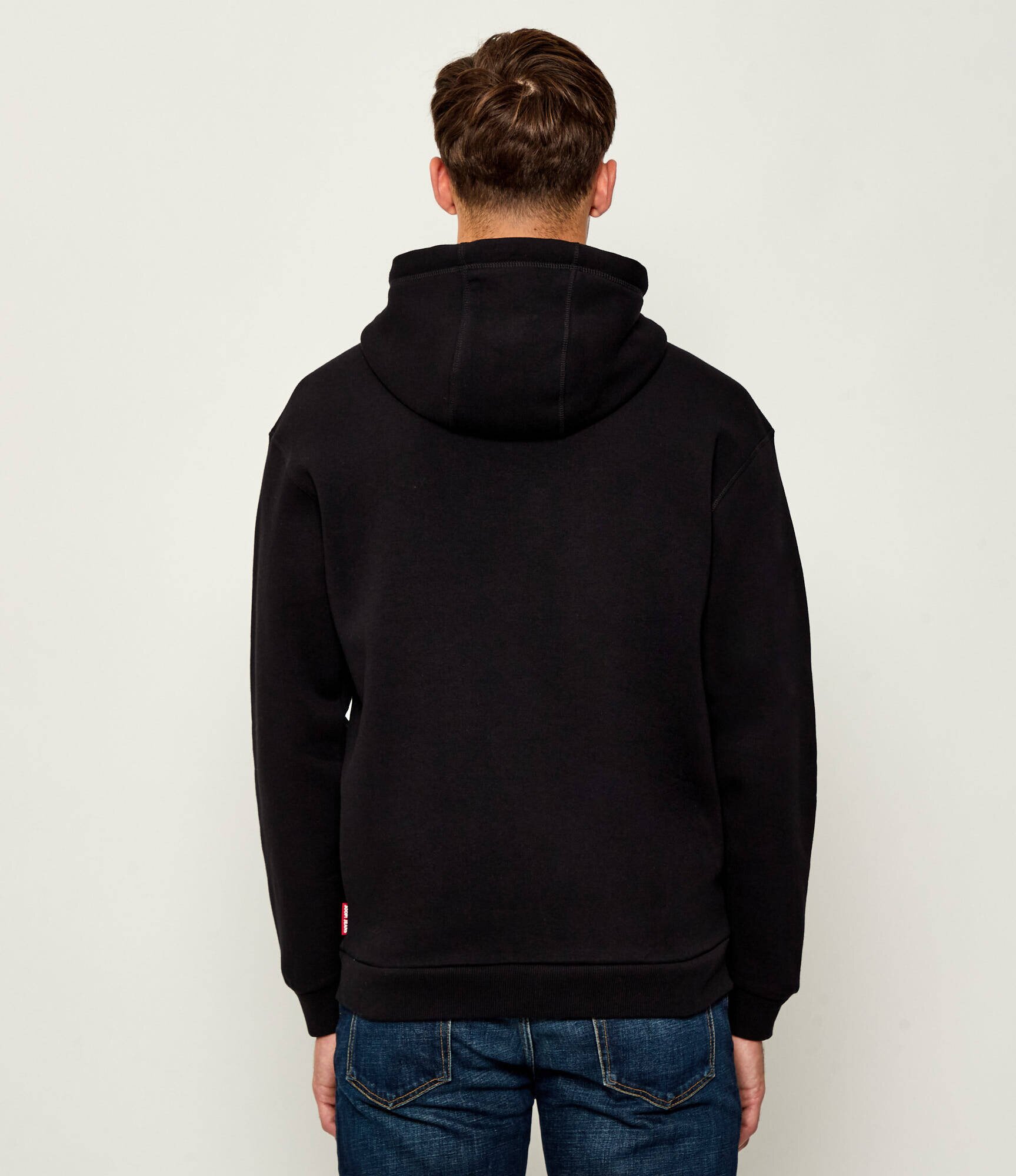 Joop! Jeans Hanorac Erdal | Loose fit