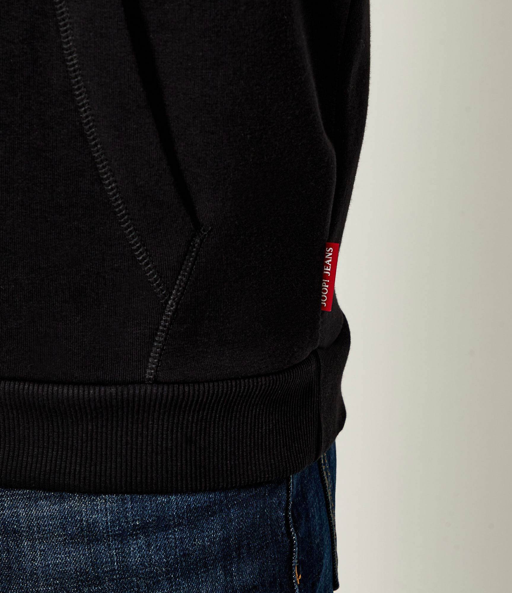 Joop! Jeans Hanorac Erdal | Loose fit