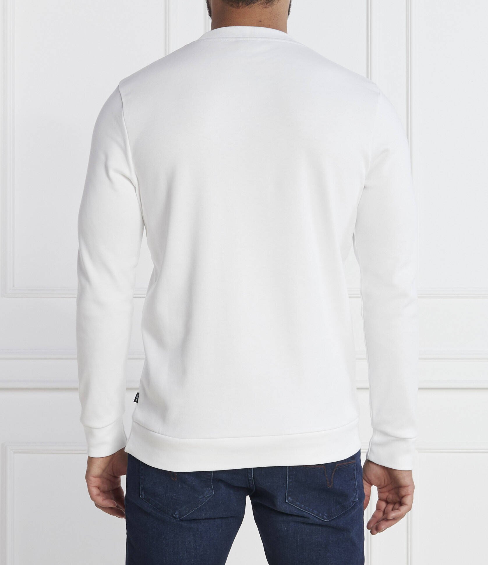 Joop! Jeans Hanorac J-25 | Regular Fit