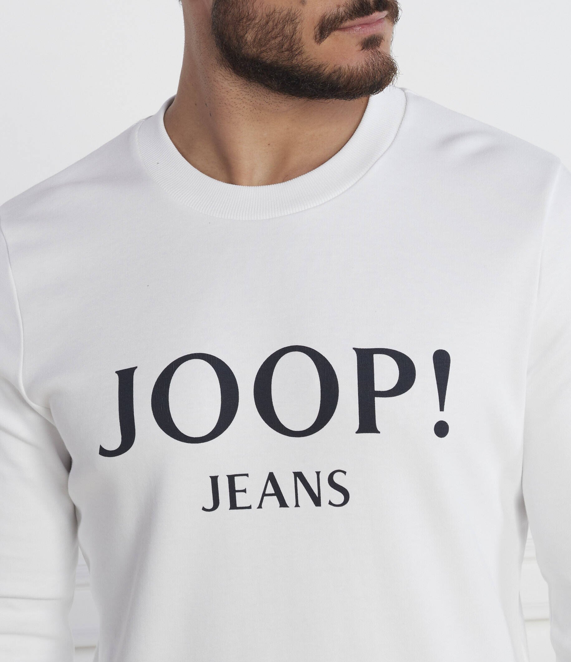 Joop! Jeans Hanorac J-25 | Regular Fit