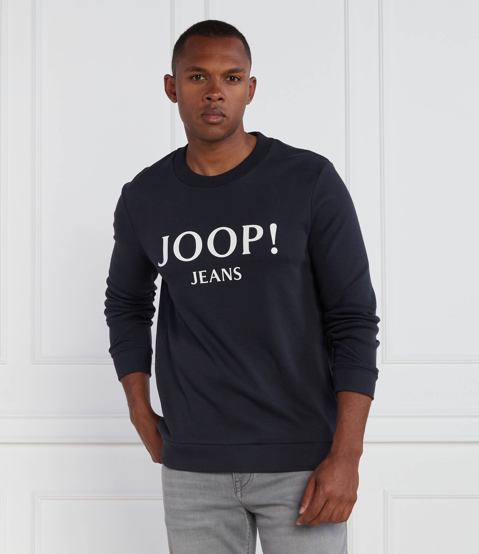 Joop! Jeans Hanorac J-25 | Regular Fit