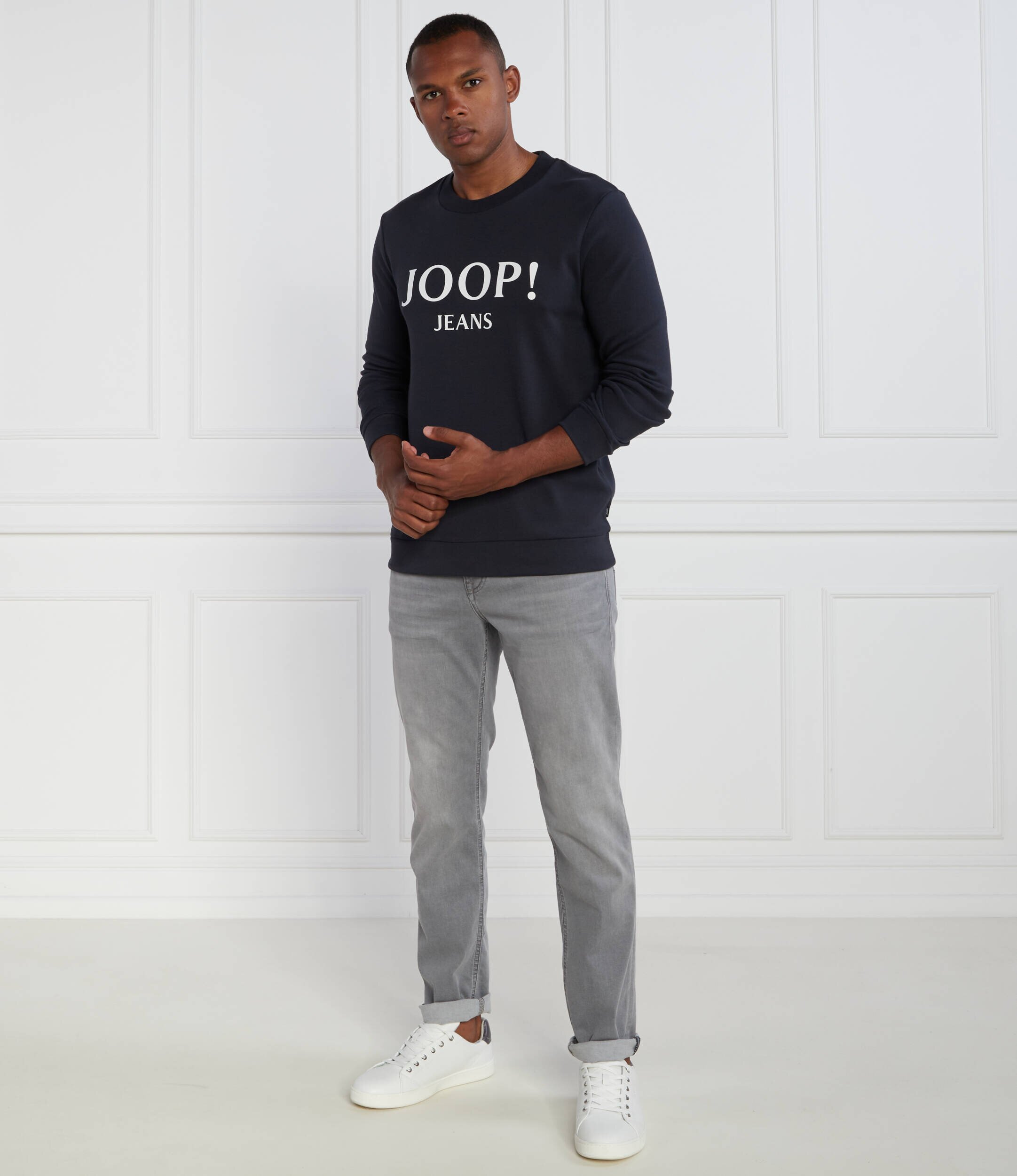 Joop! Jeans Hanorac J-25 | Regular Fit