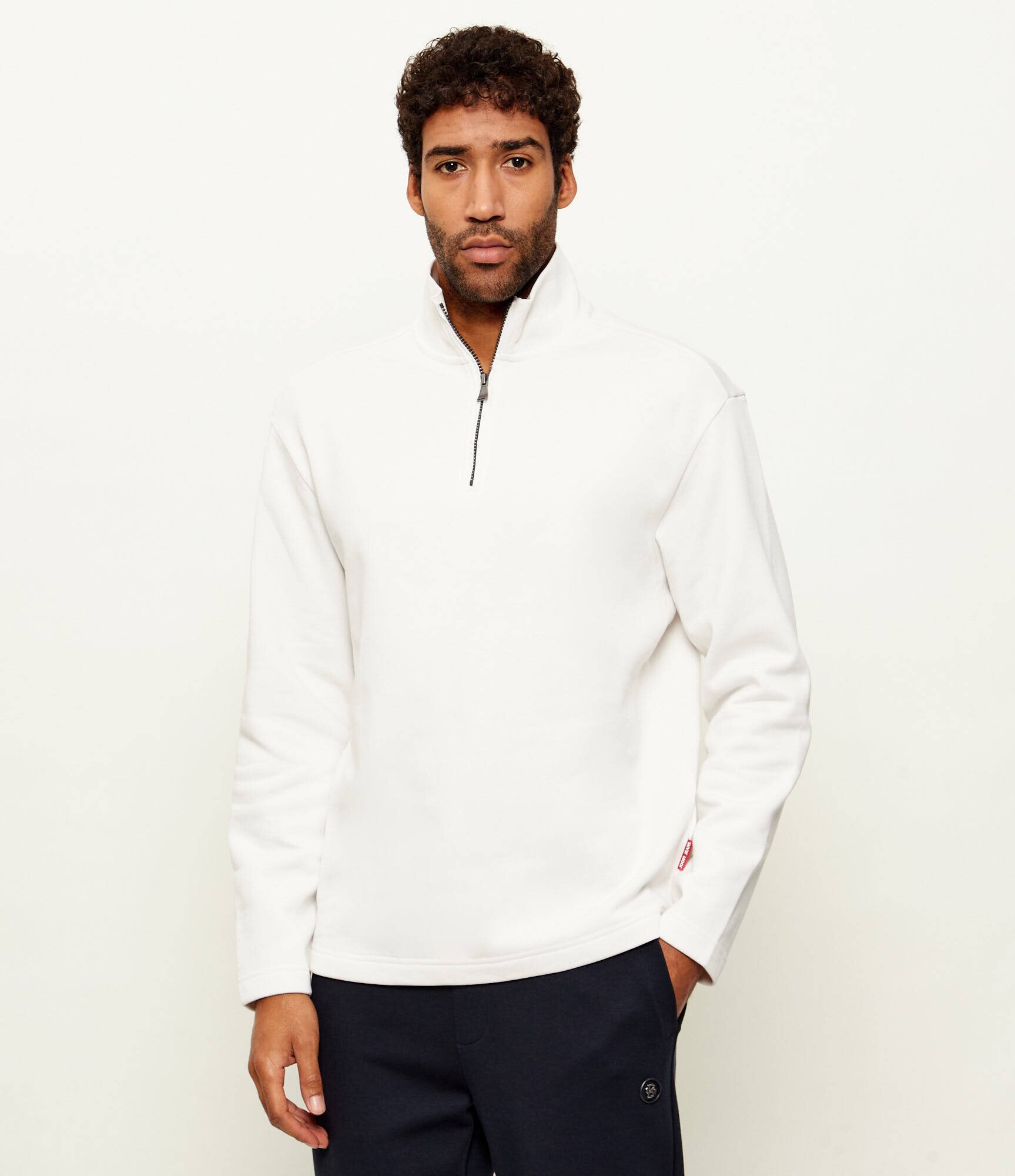 Joop! Jeans Hanorac JJJ-Akamu | regular fit