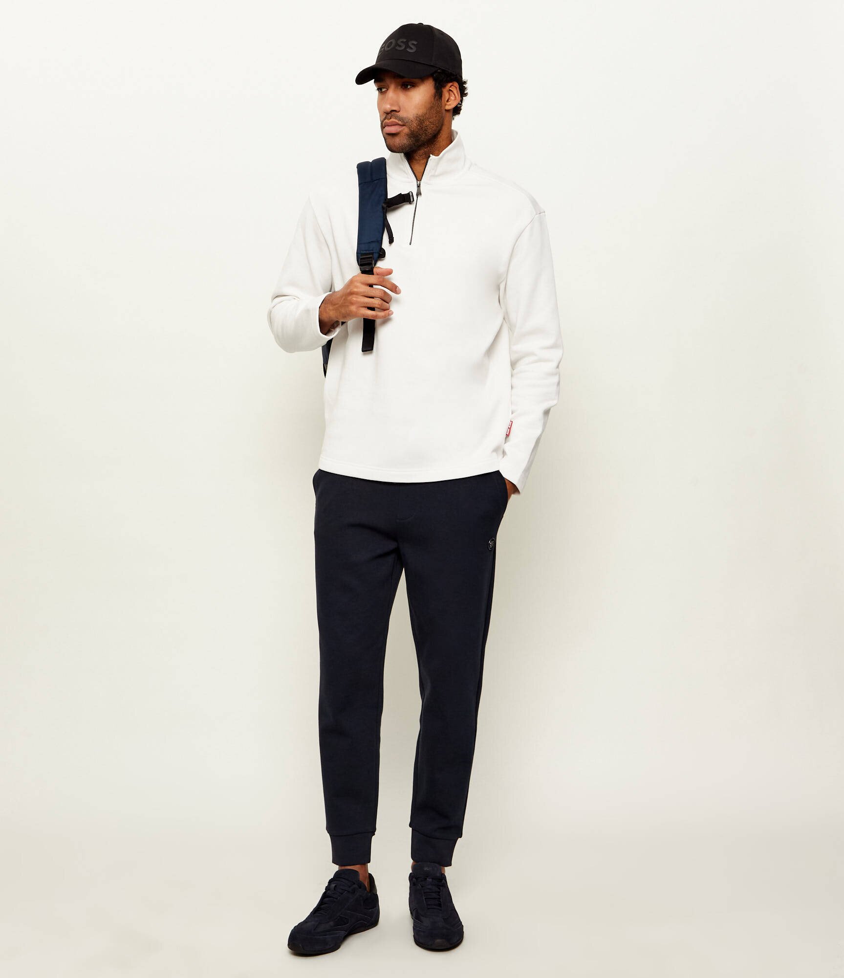 Joop! Jeans Hanorac JJJ-Akamu | regular fit