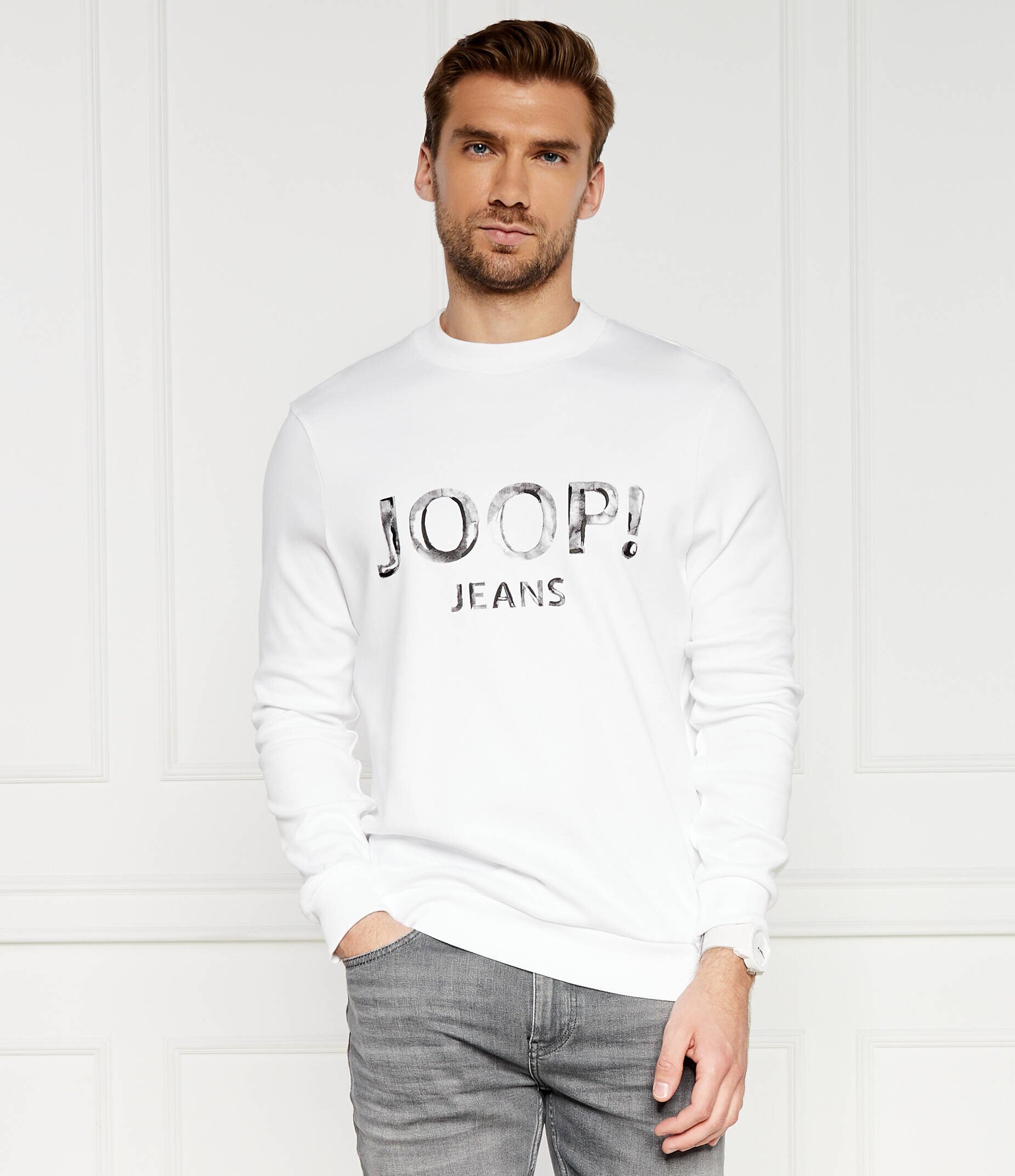 Joop! Jeans Hanorac | Regular Fit