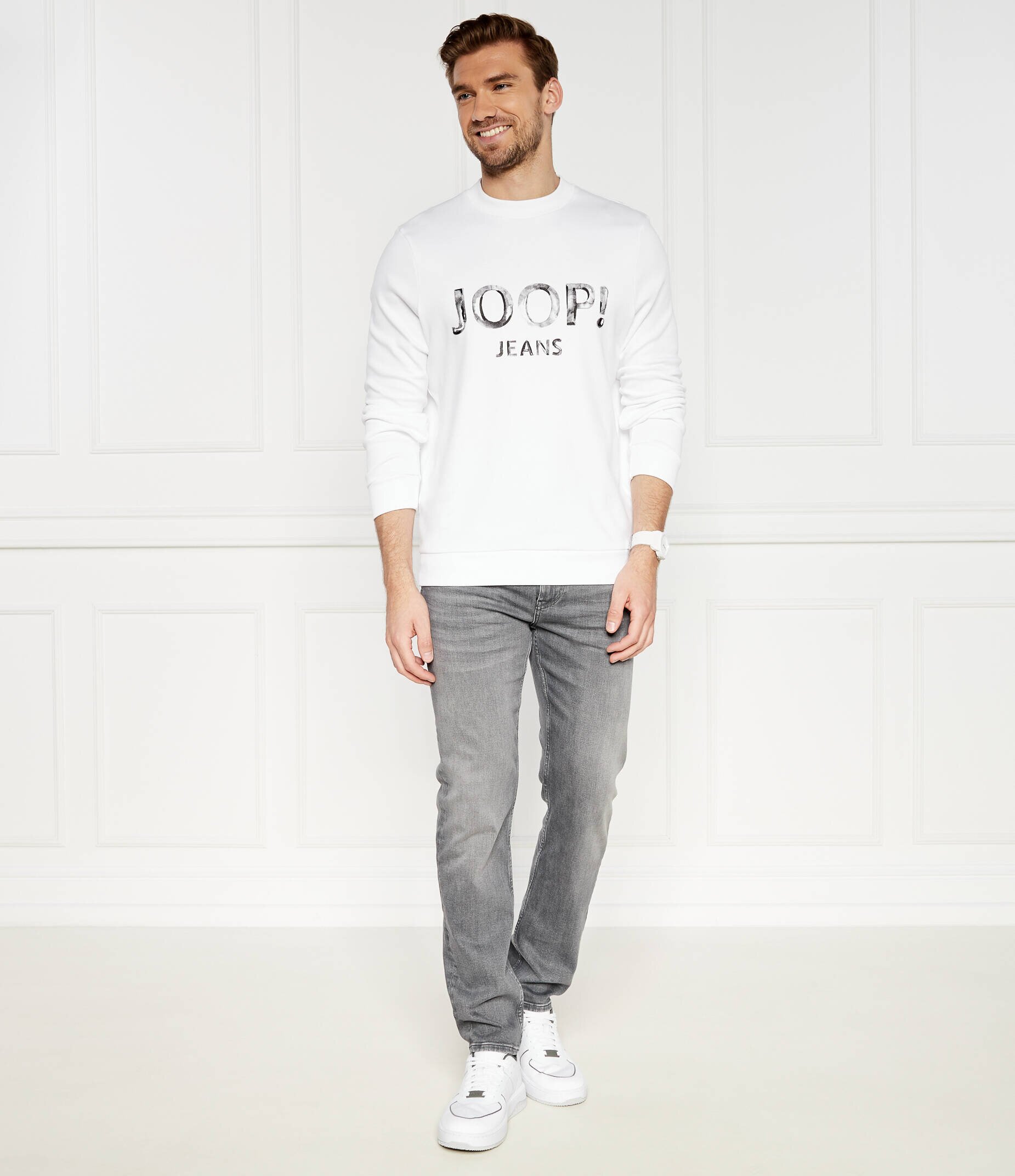 Joop! Jeans Hanorac | Regular Fit