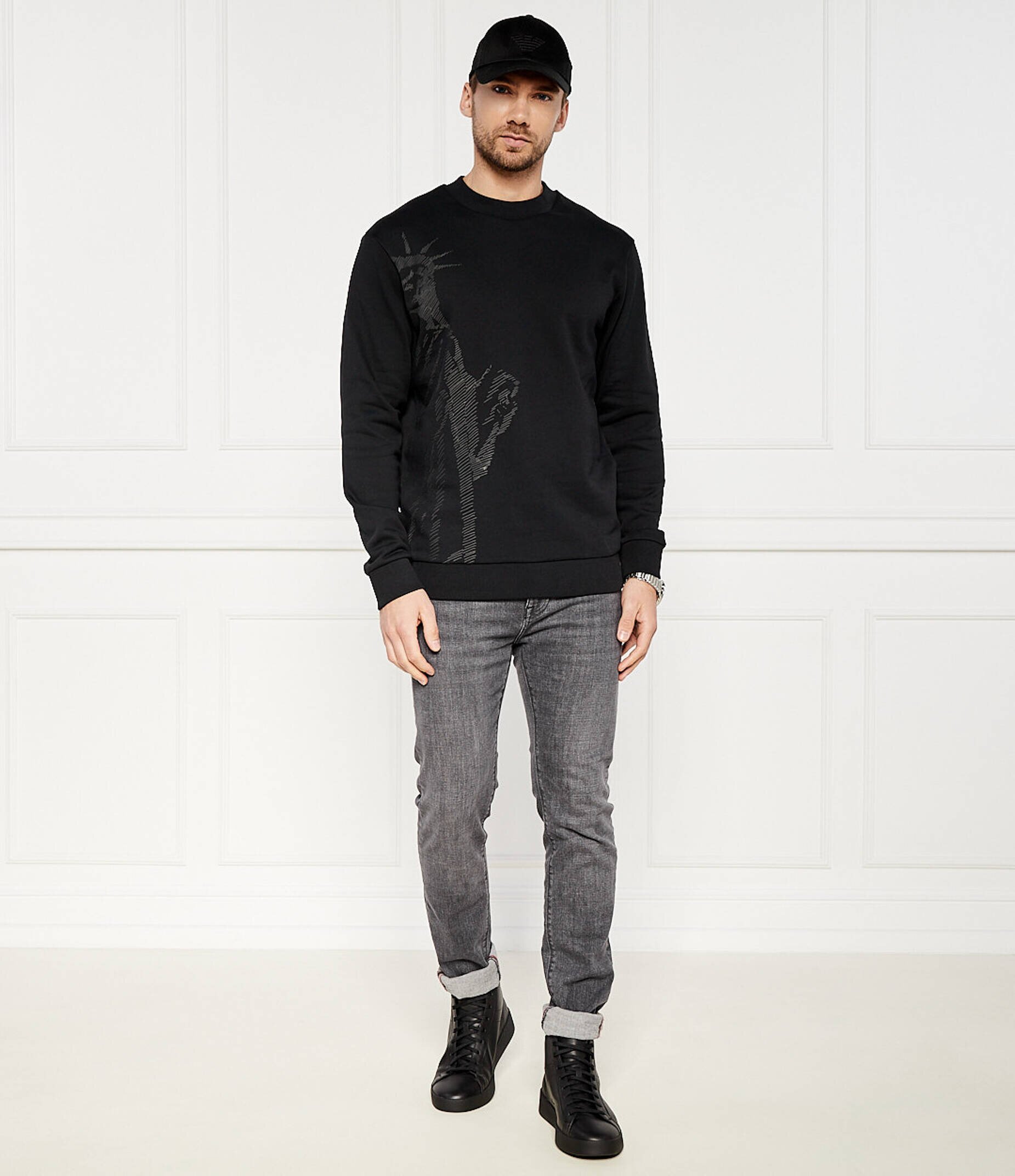 Joop! Jeans Hanorac | Regular Fit