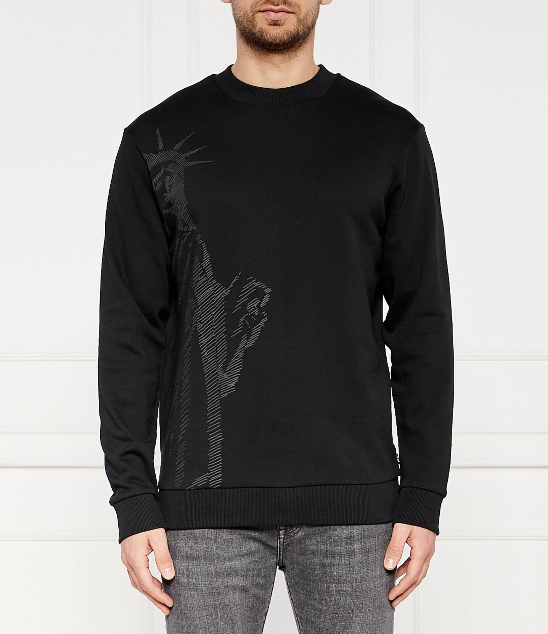Joop! Jeans Hanorac | Regular Fit