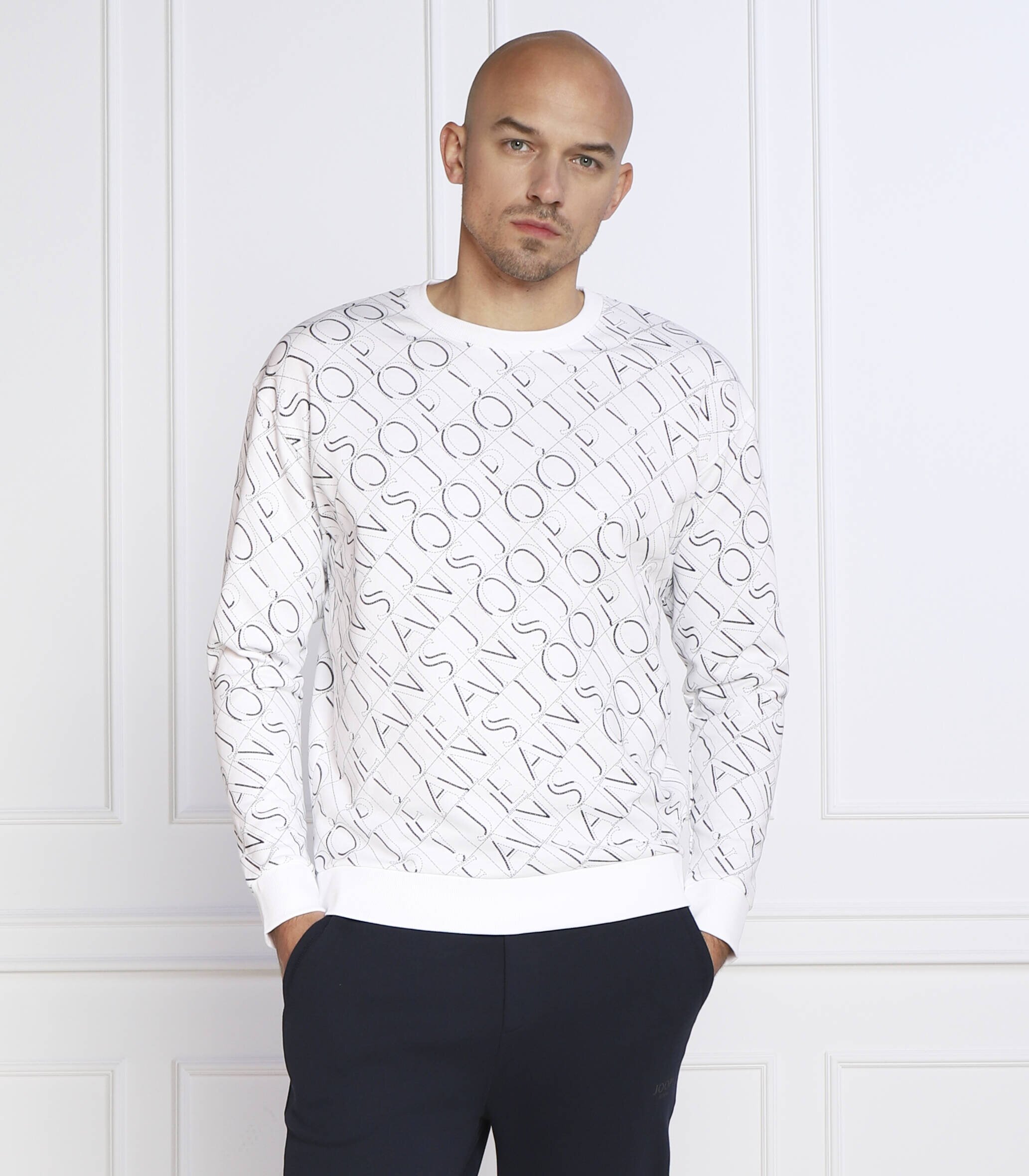 Joop! Jeans Hanorac | Regular Fit