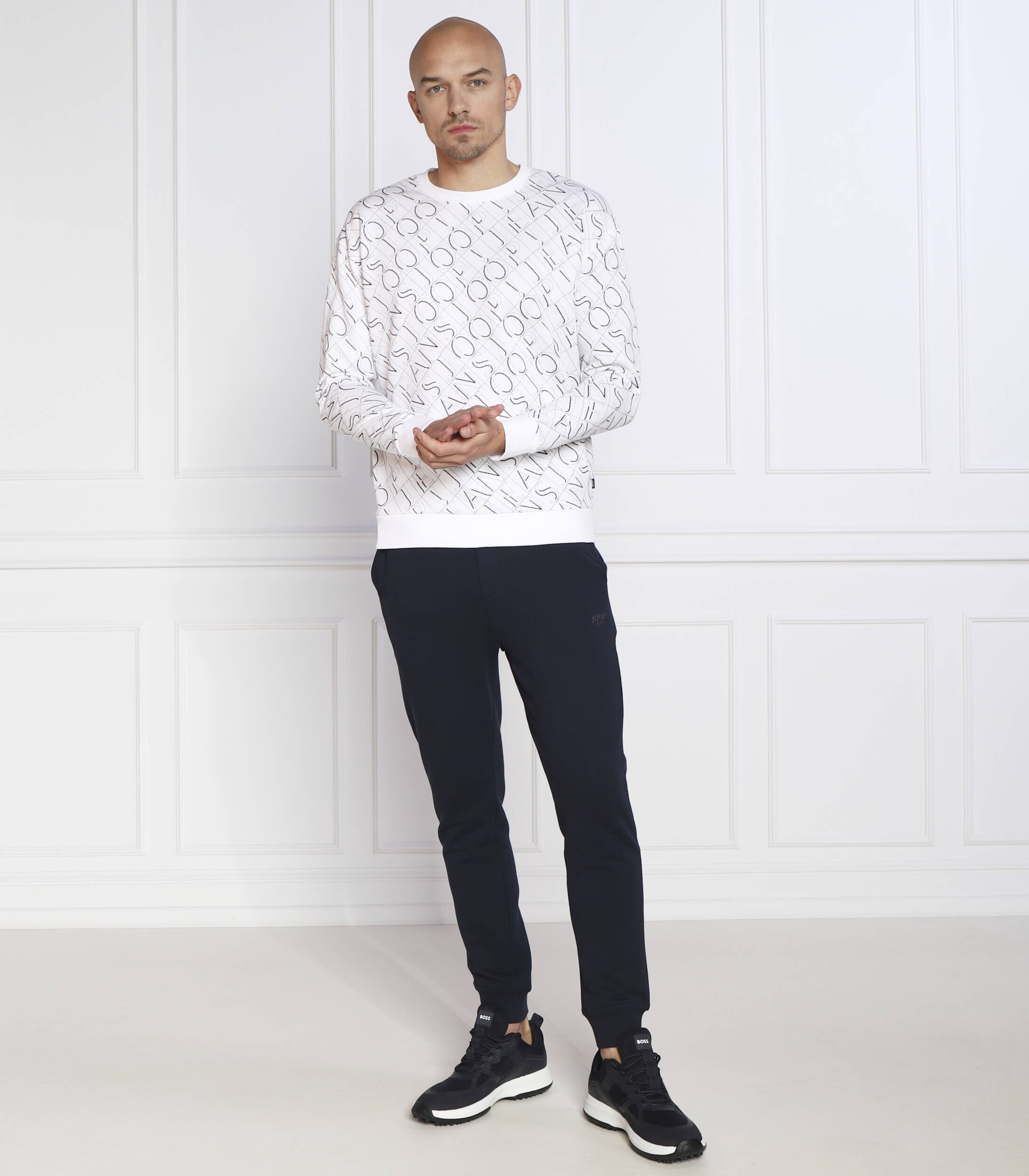 Joop! Jeans Hanorac | Regular Fit