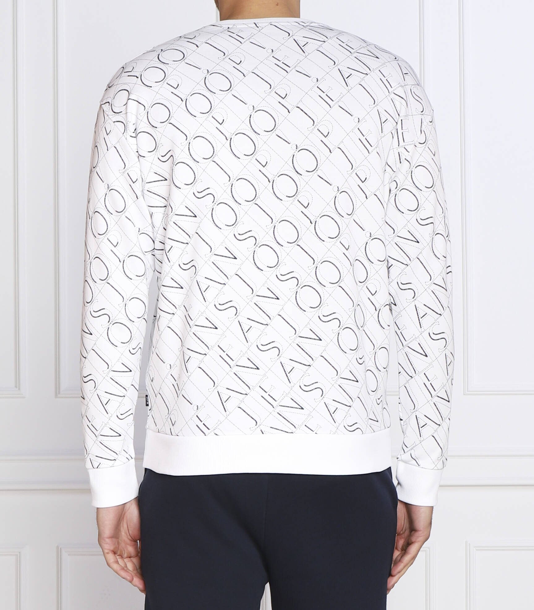 Joop! Jeans Hanorac | Regular Fit