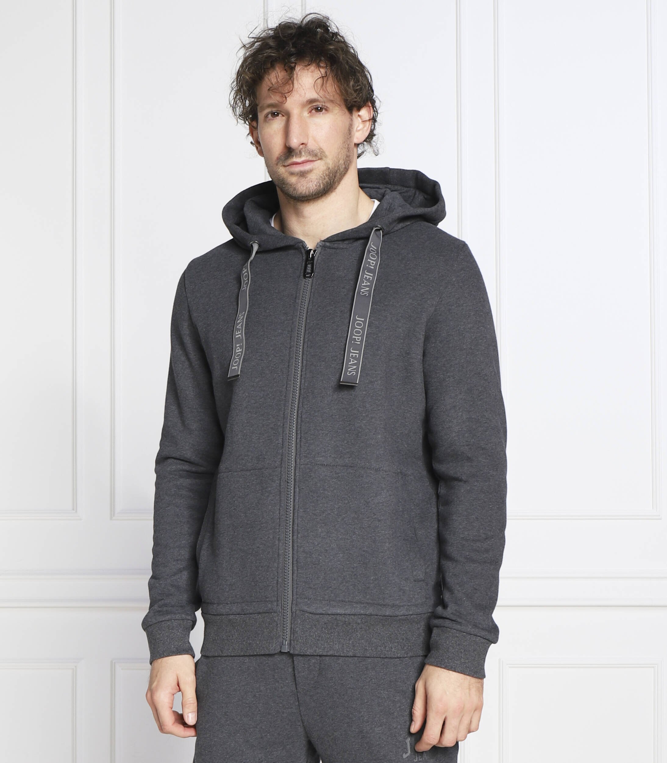 Joop! Jeans Hanorac | Regular Fit