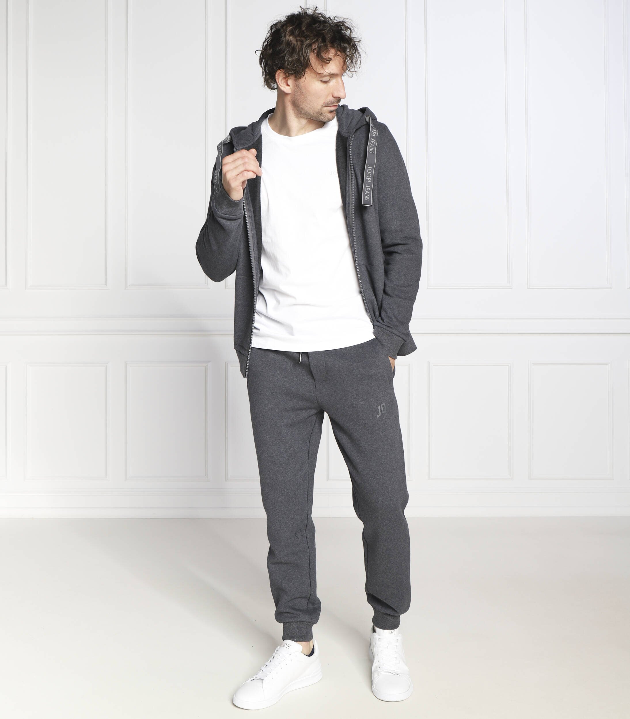 Joop! Jeans Hanorac | Regular Fit