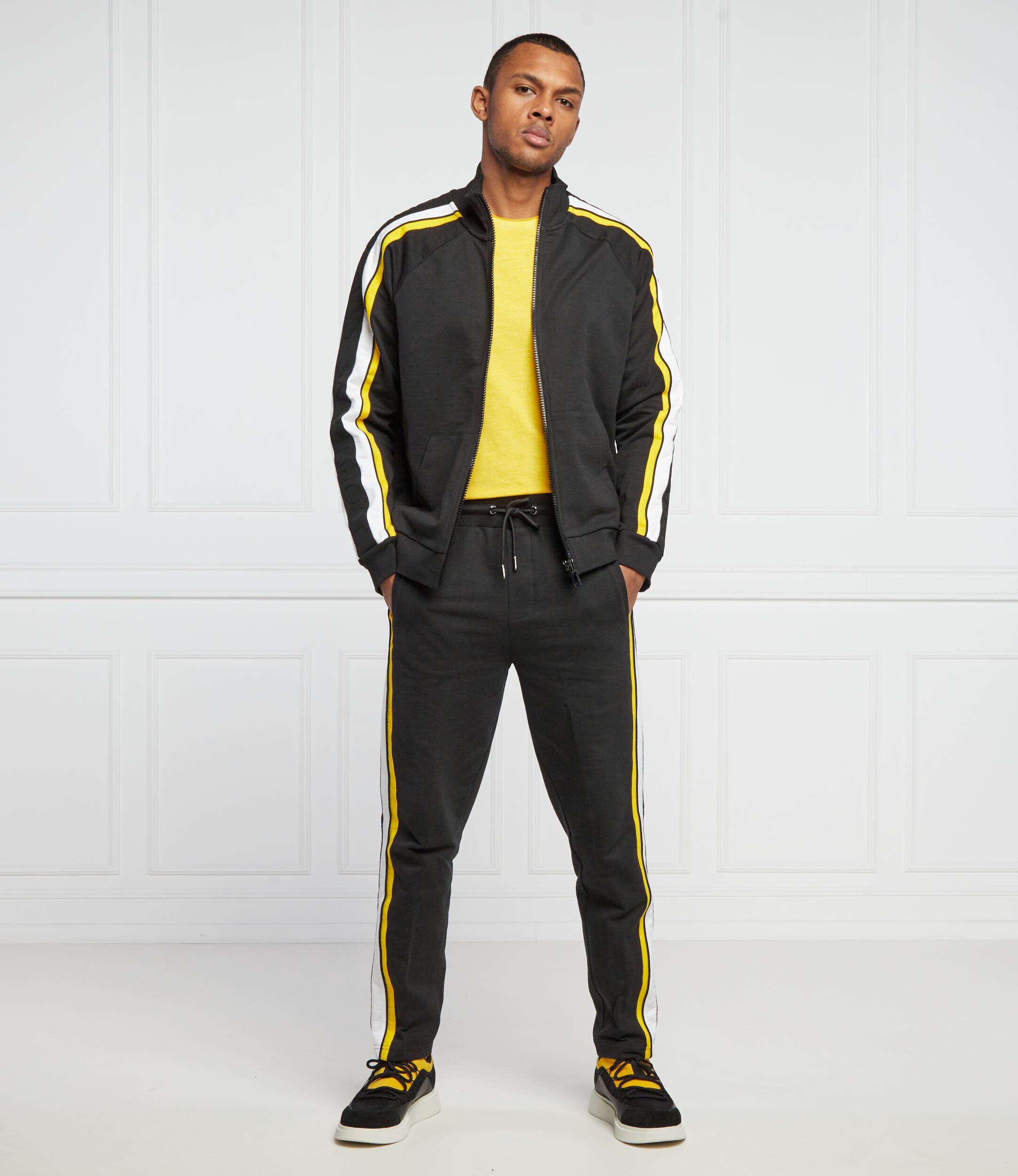 Joop! Jeans Hanorac | Regular Fit