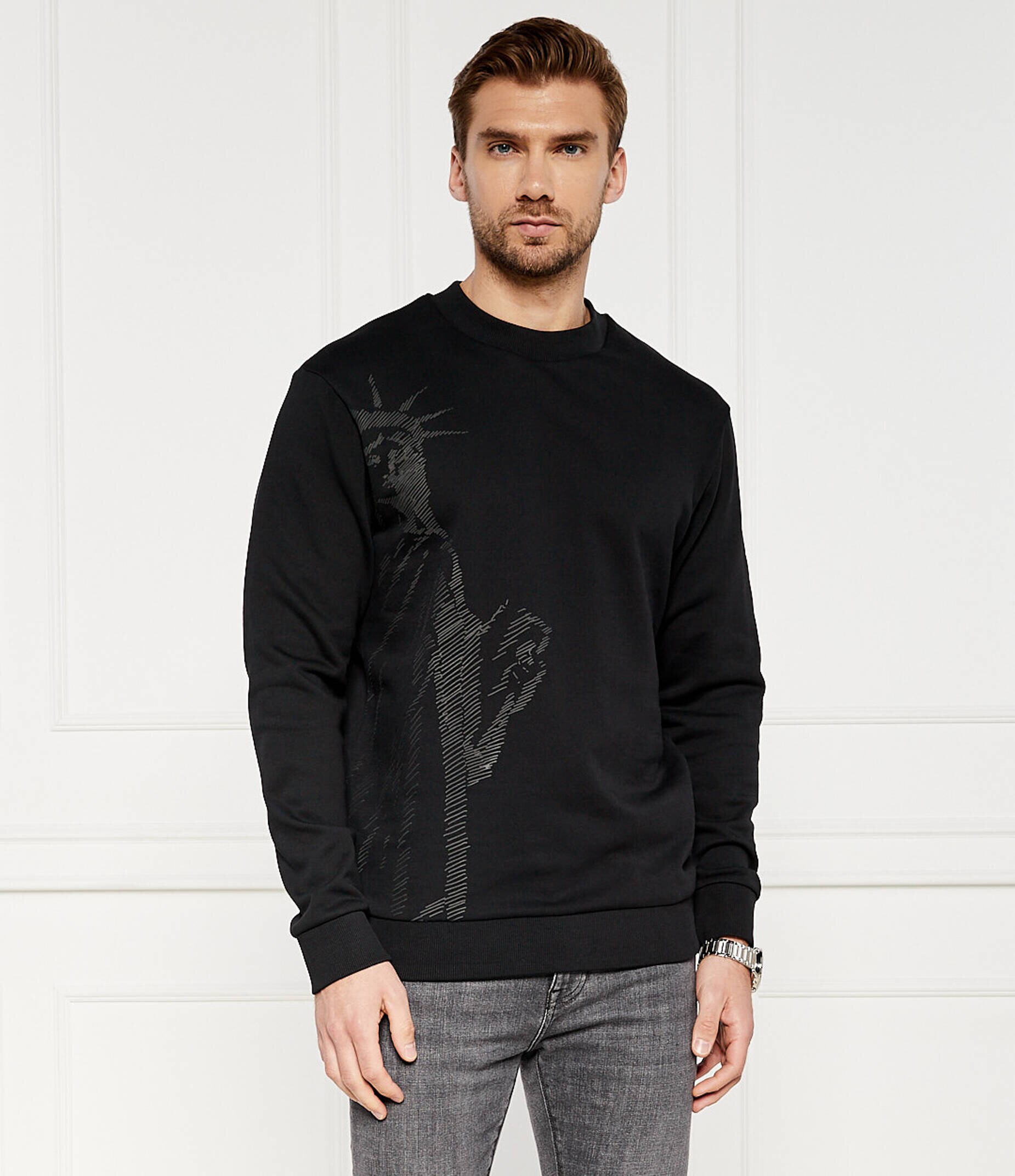 Joop! Jeans Hanorac | Regular Fit