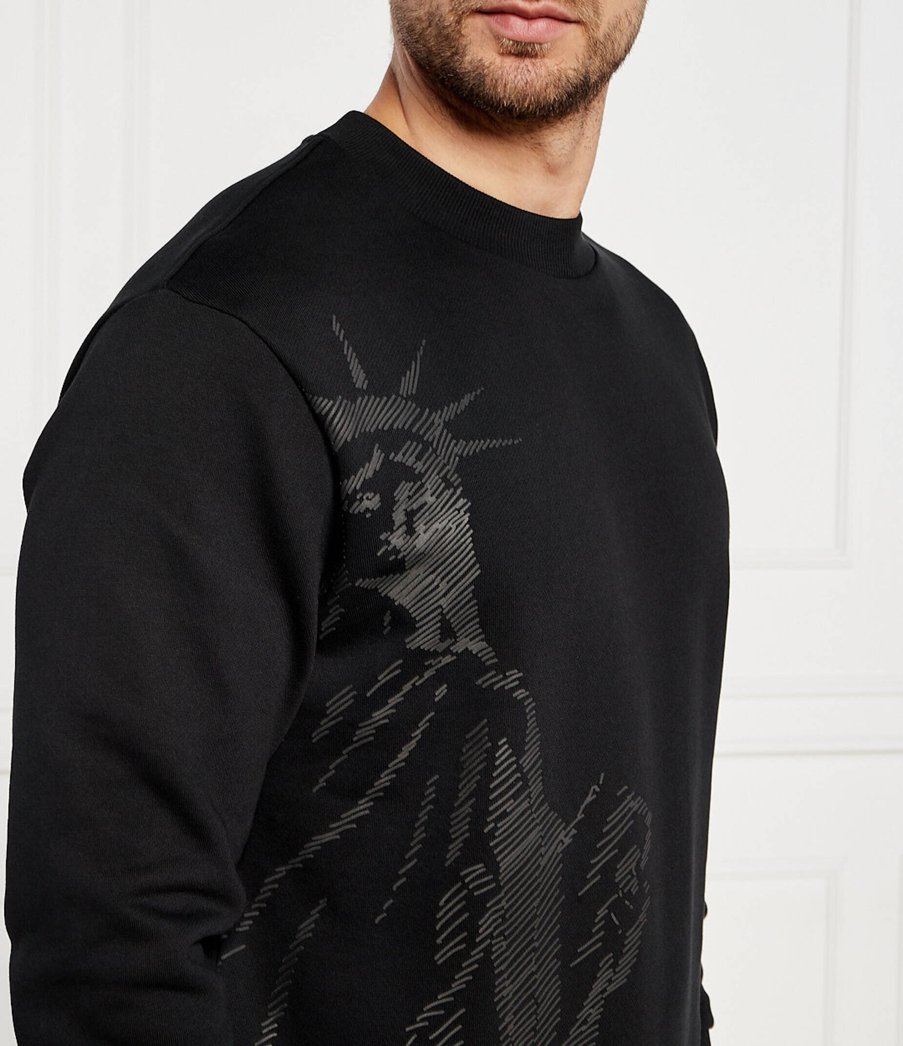 Joop! Jeans Hanorac | Regular Fit