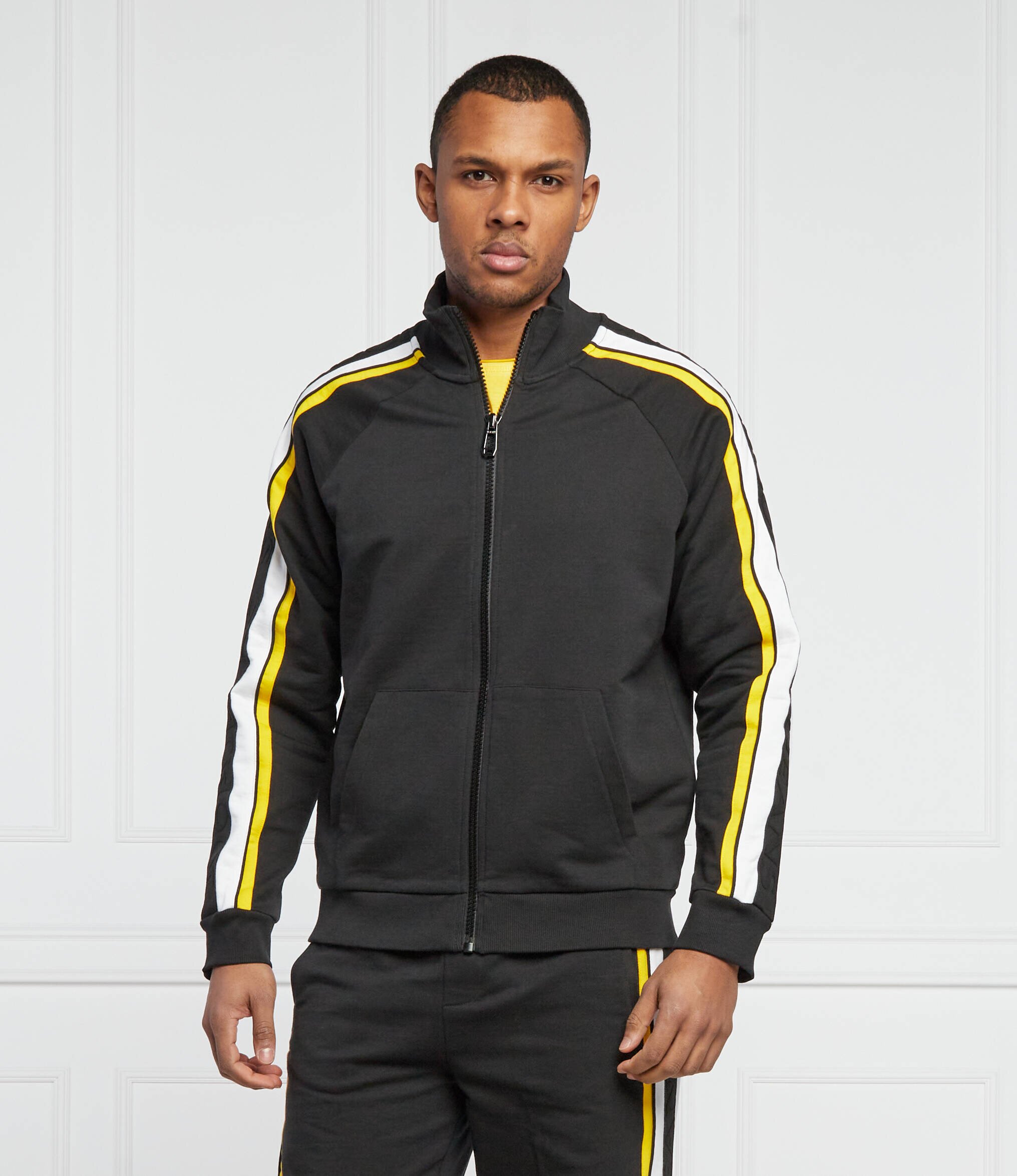 Joop! Jeans Hanorac | Regular Fit