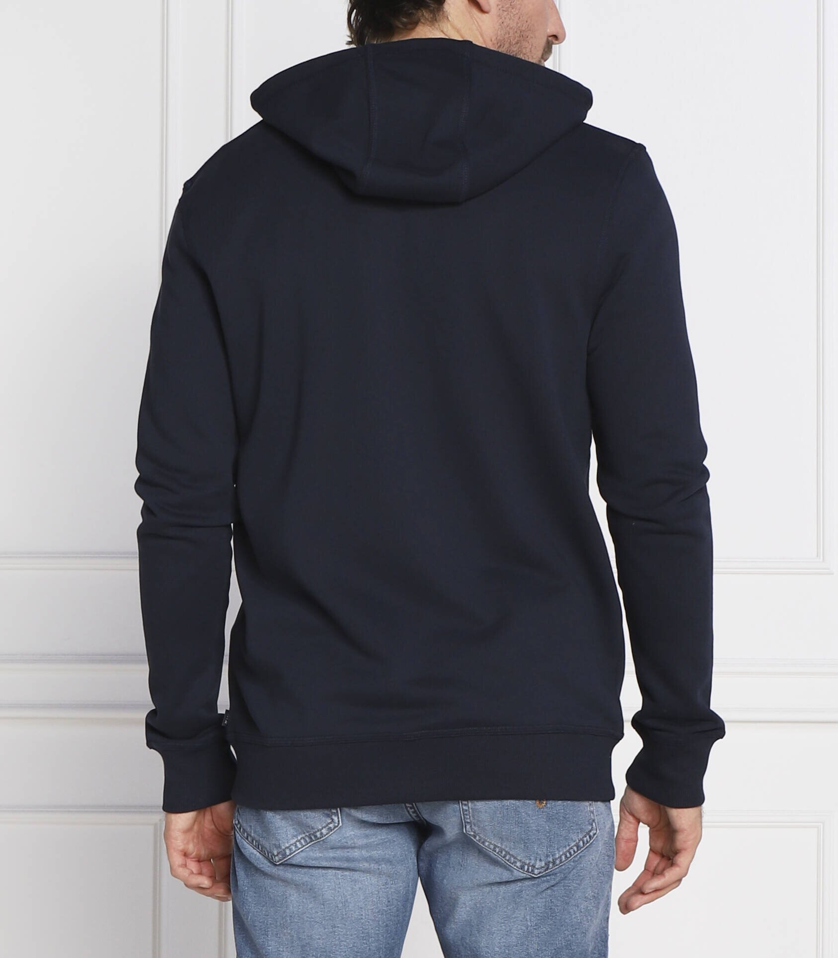 Joop! Jeans Hanorac Salvatore | Regular Fit