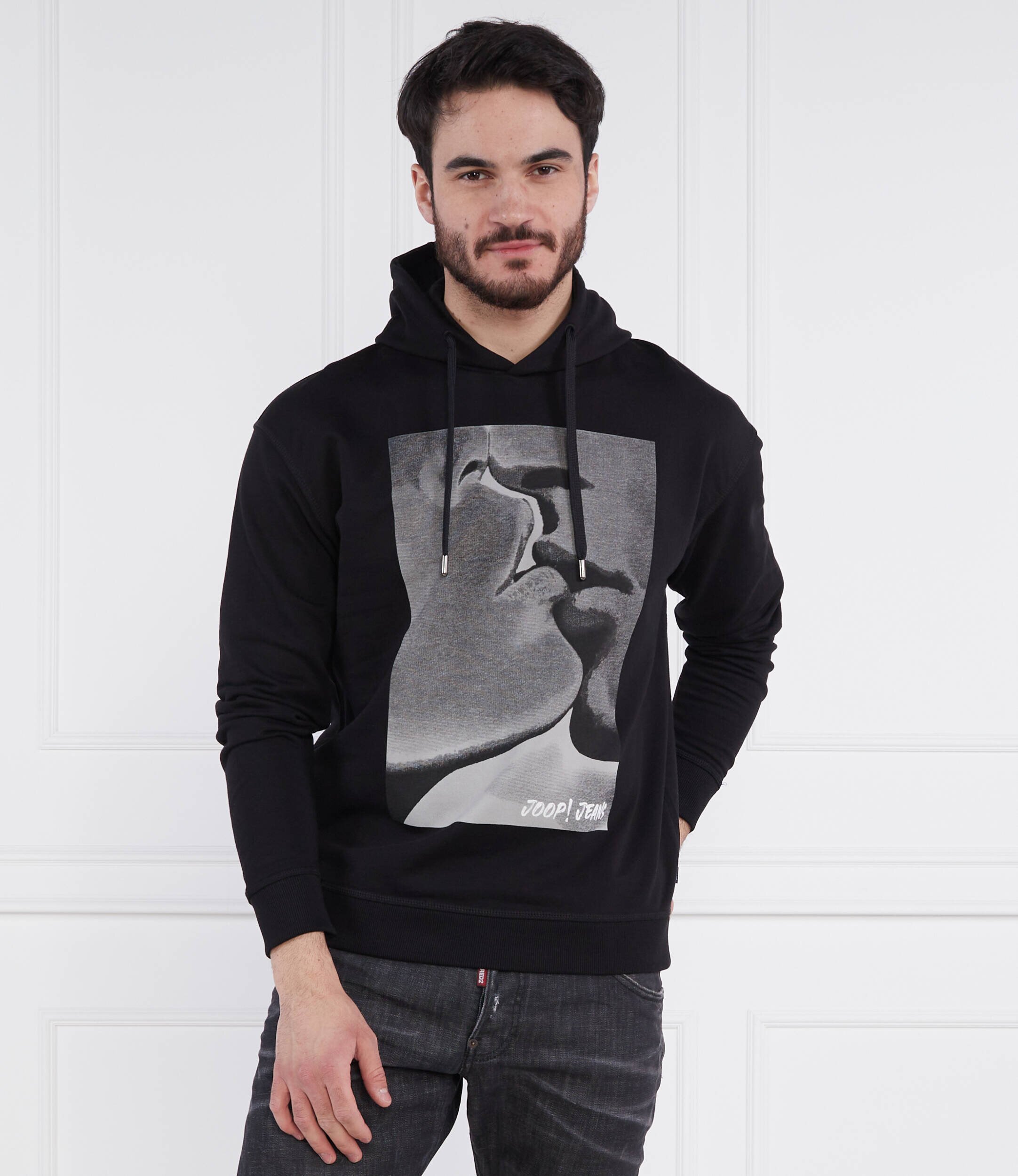 Joop! Jeans Hanorac Sebastiano | Regular Fit