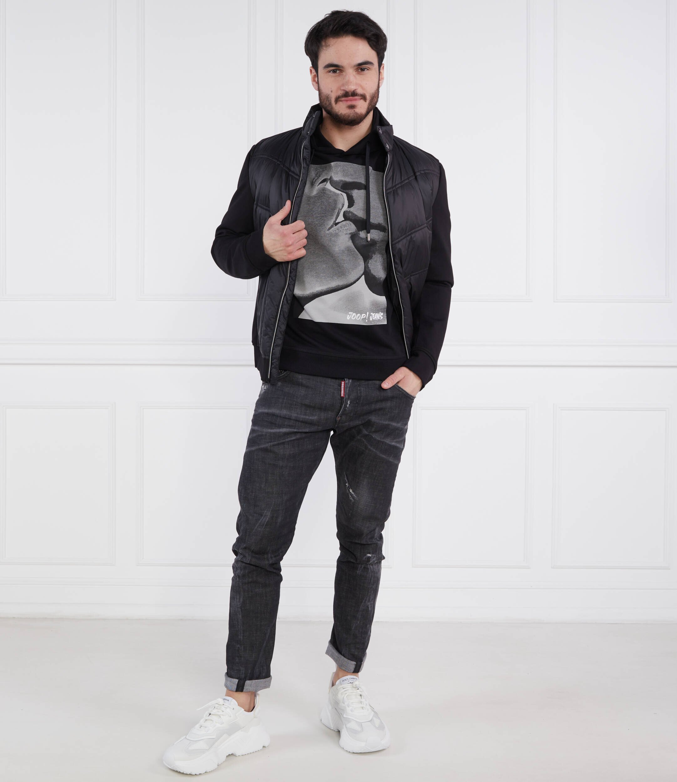 Joop! Jeans Hanorac Sebastiano | Regular Fit