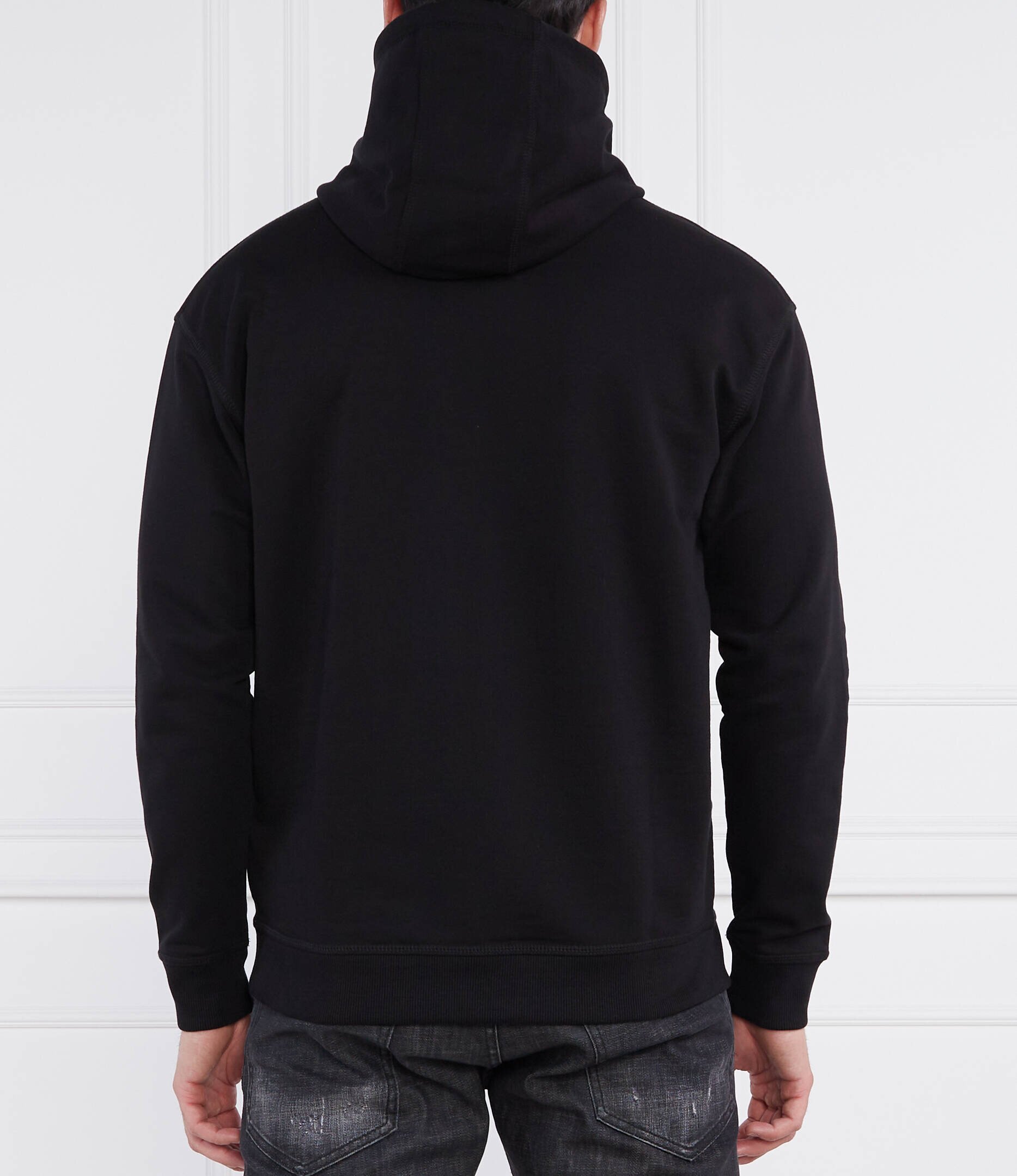 Joop! Jeans Hanorac Sebastiano | Regular Fit