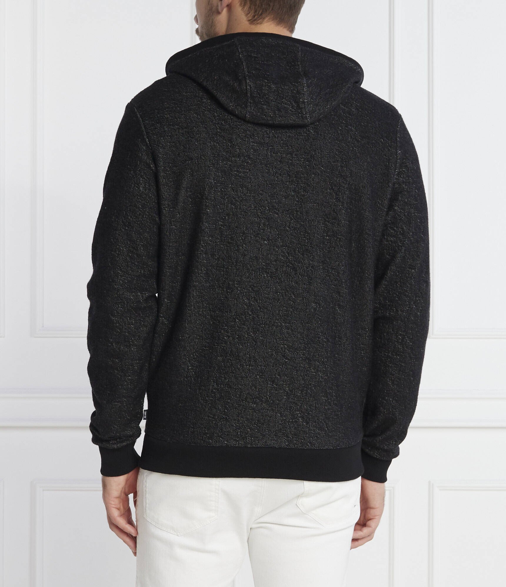 Joop! Jeans Hanorac Silvano | Regular Fit