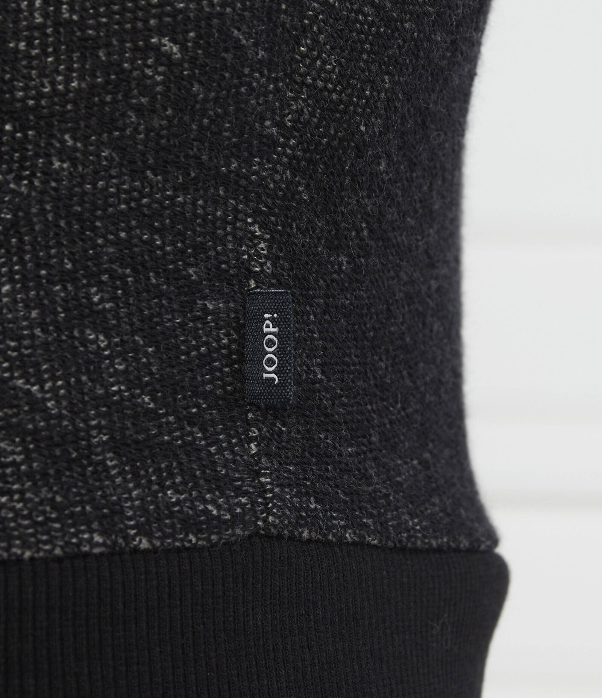 Joop! Jeans Hanorac Silvano | Regular Fit