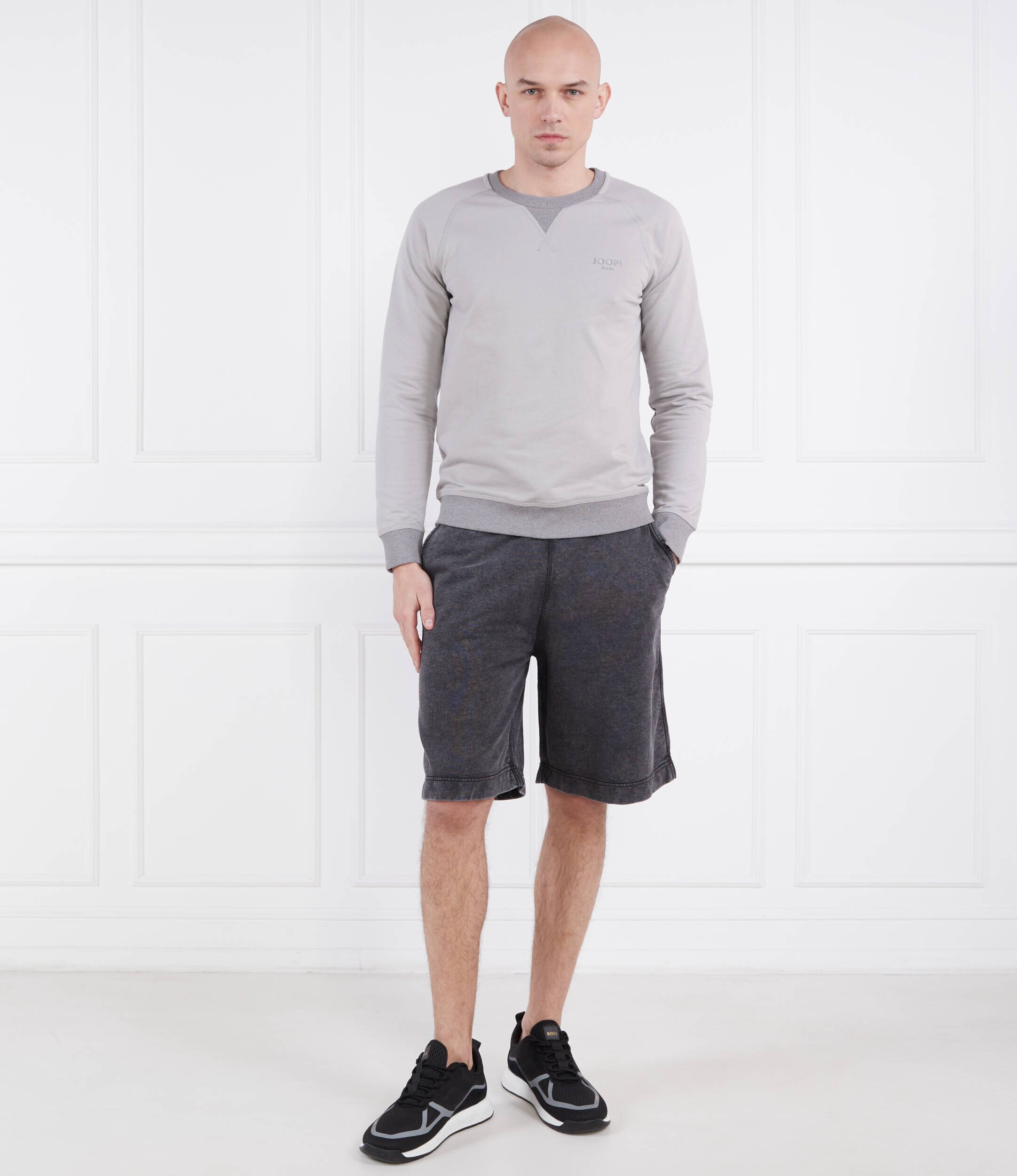 Joop! Jeans Hanorac Stefano | Regular Fit