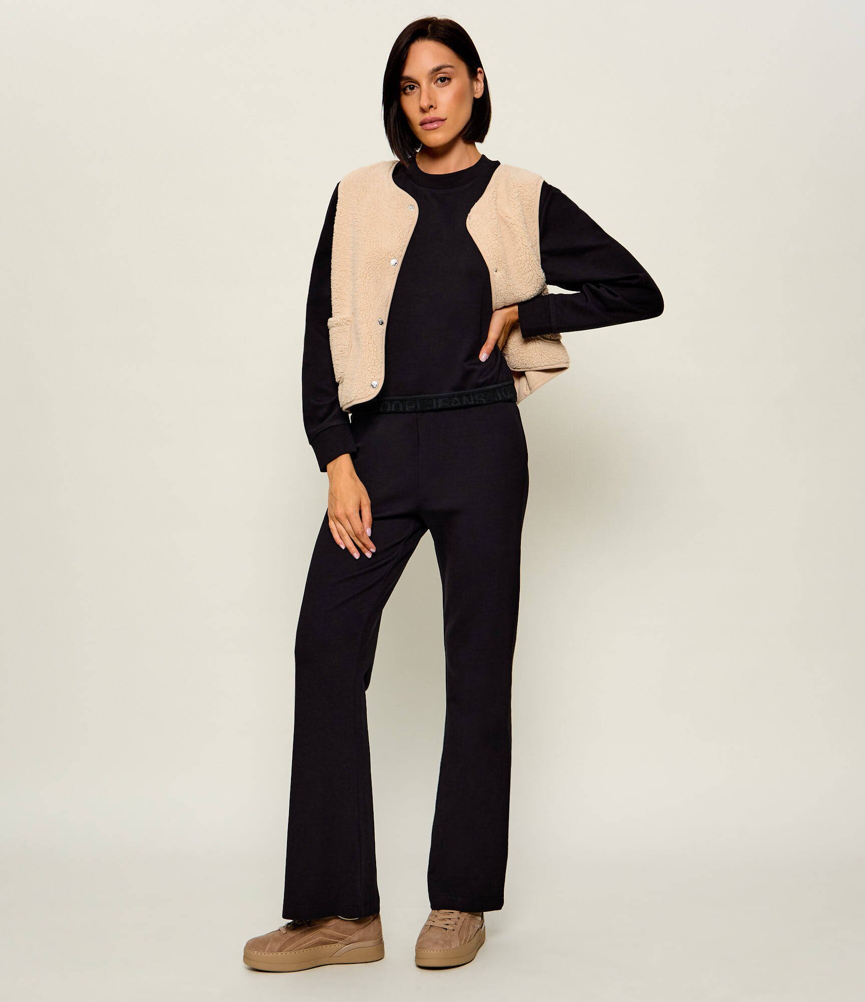 Joop! Jeans Hanorac Tineva | regular fit
