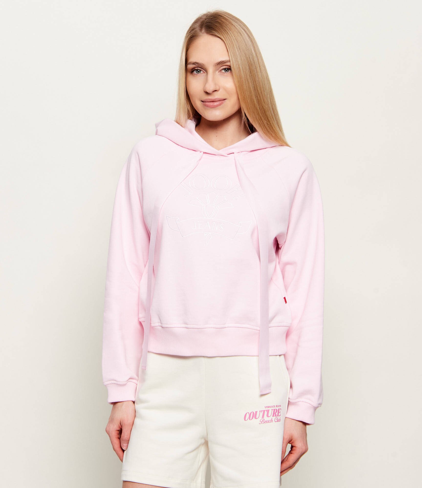 Joop! Jeans Hanorac Tinna | regular fit