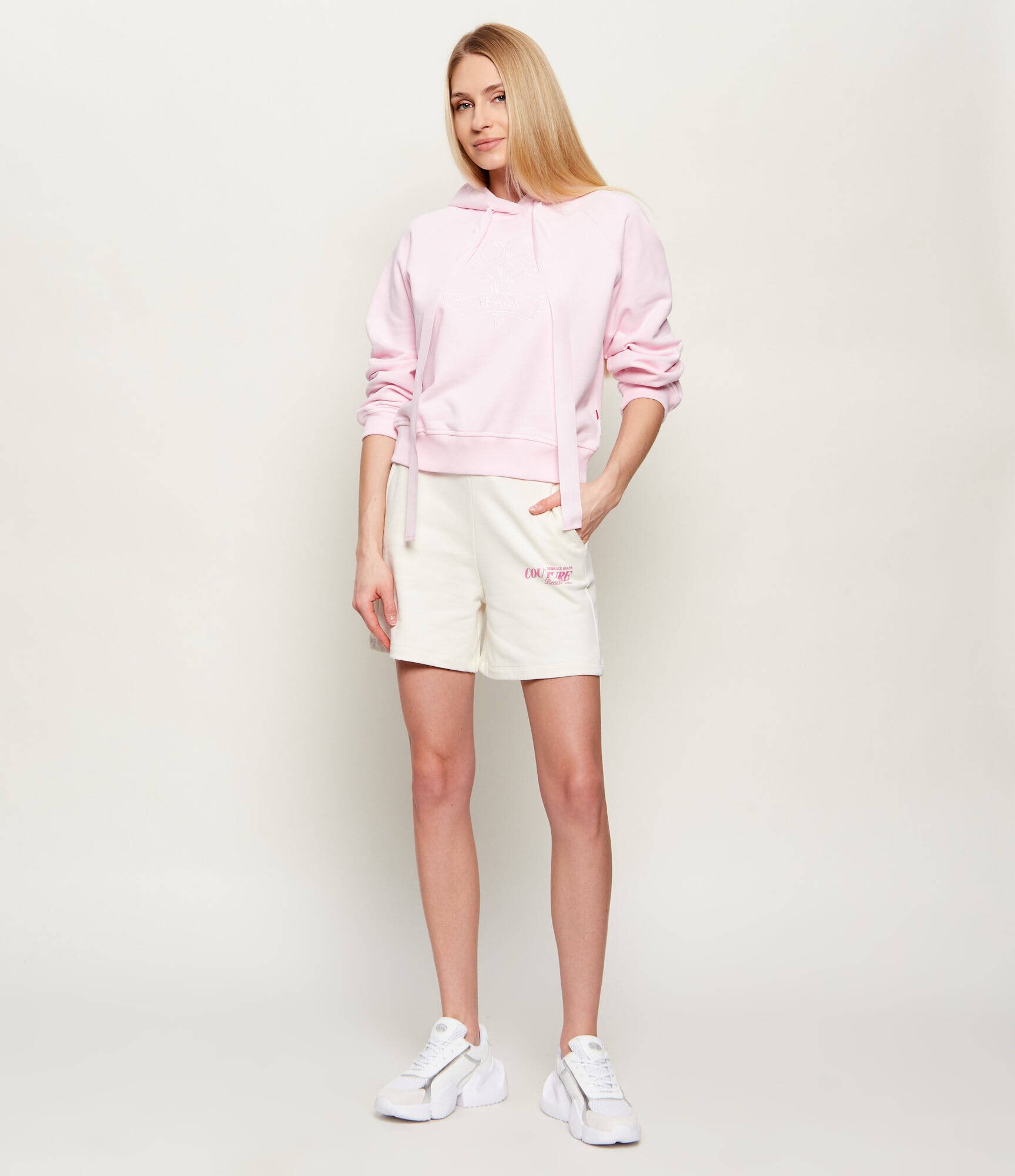 Joop! Jeans Hanorac Tinna | regular fit