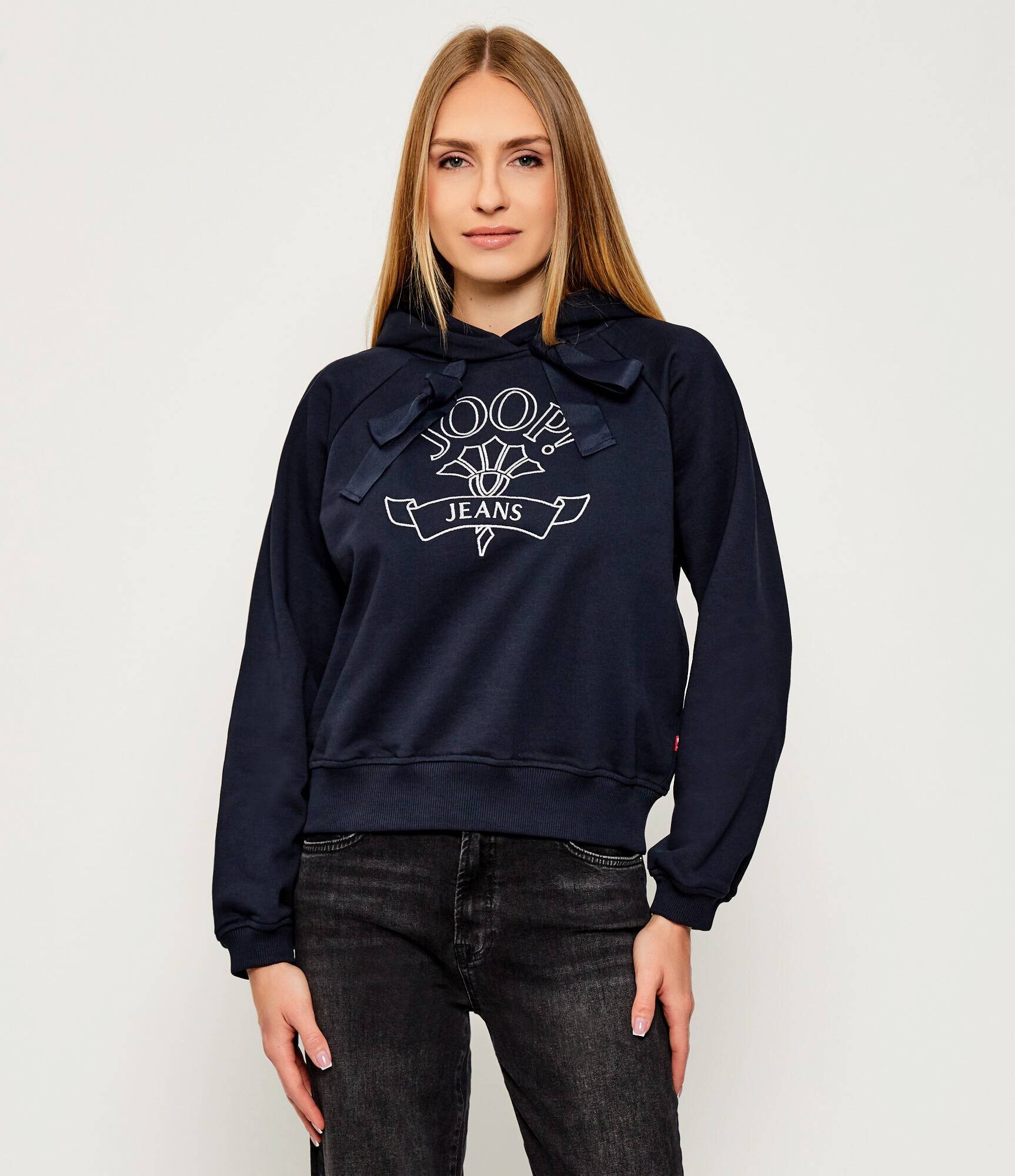 Joop! Jeans Hanorac Tinna | regular fit