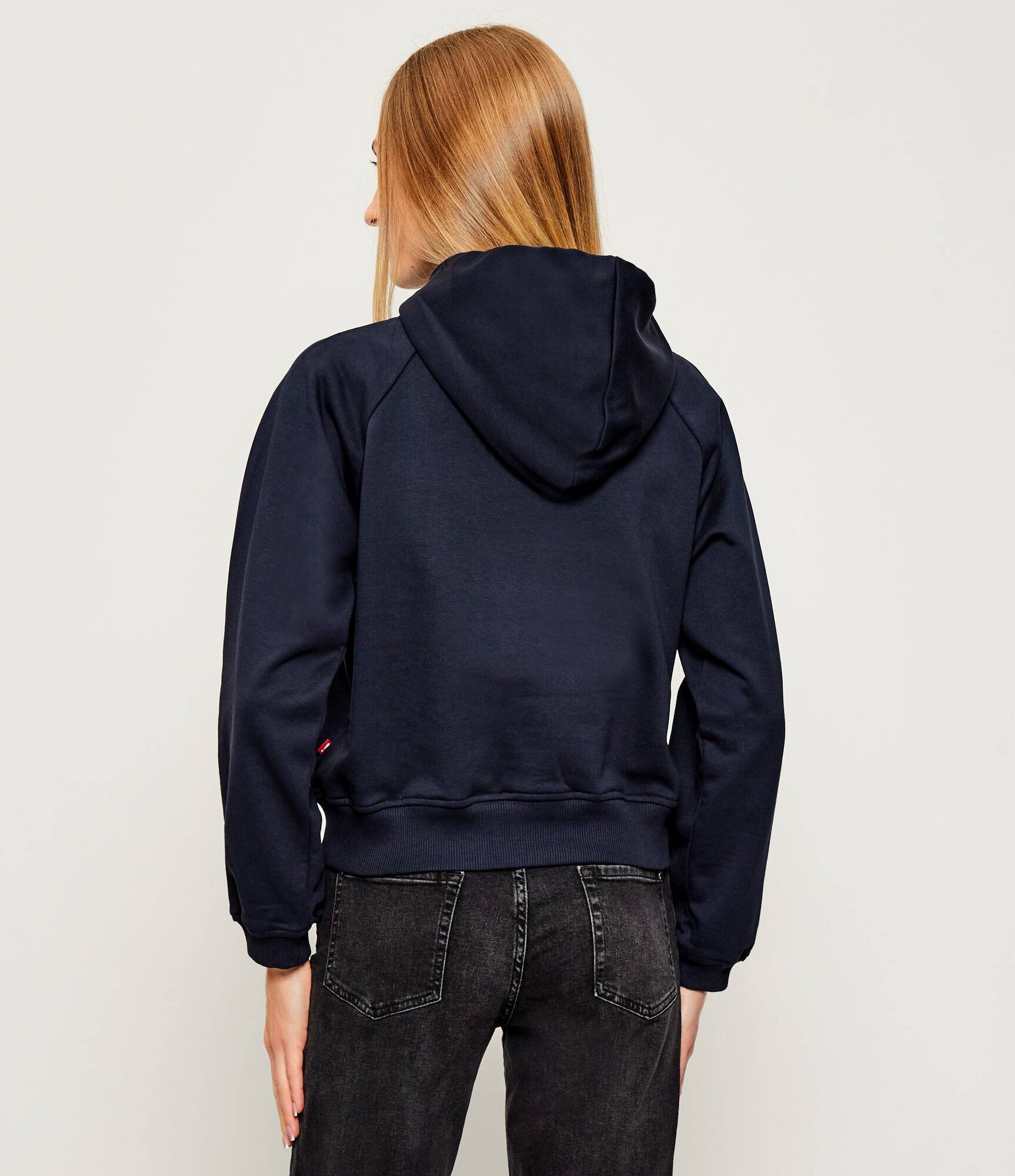 Joop! Jeans Hanorac Tinna | regular fit