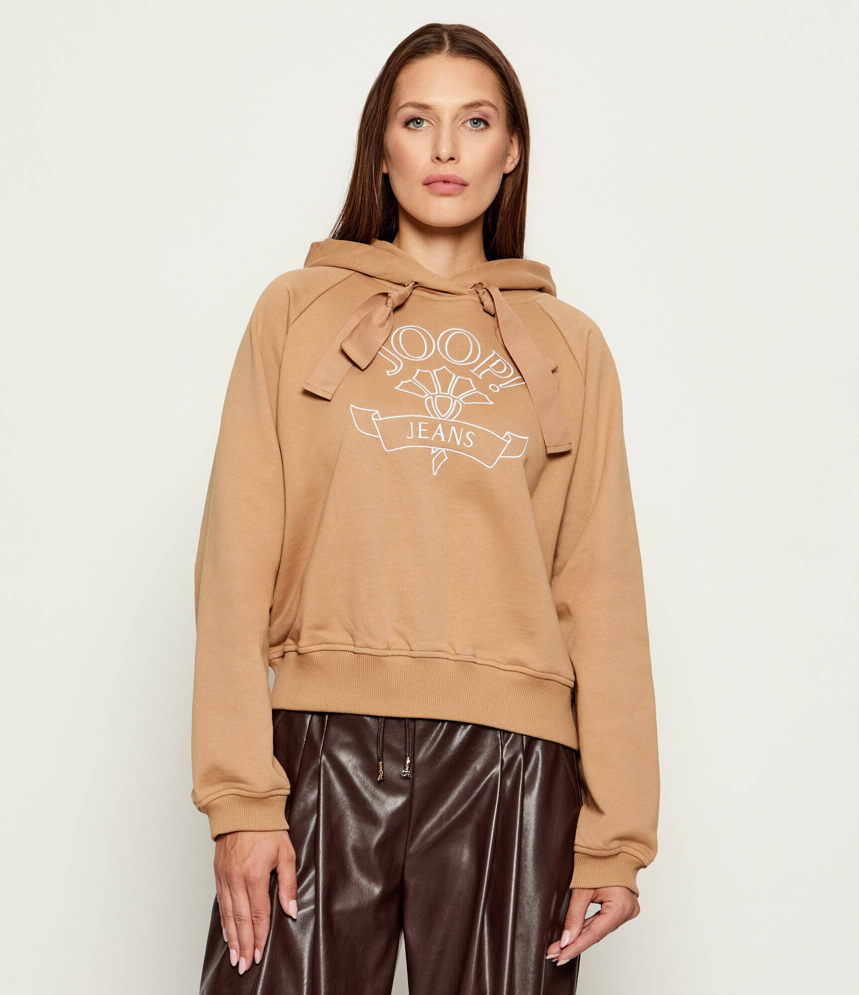 Joop! Jeans Hanorac Tinna | regular fit