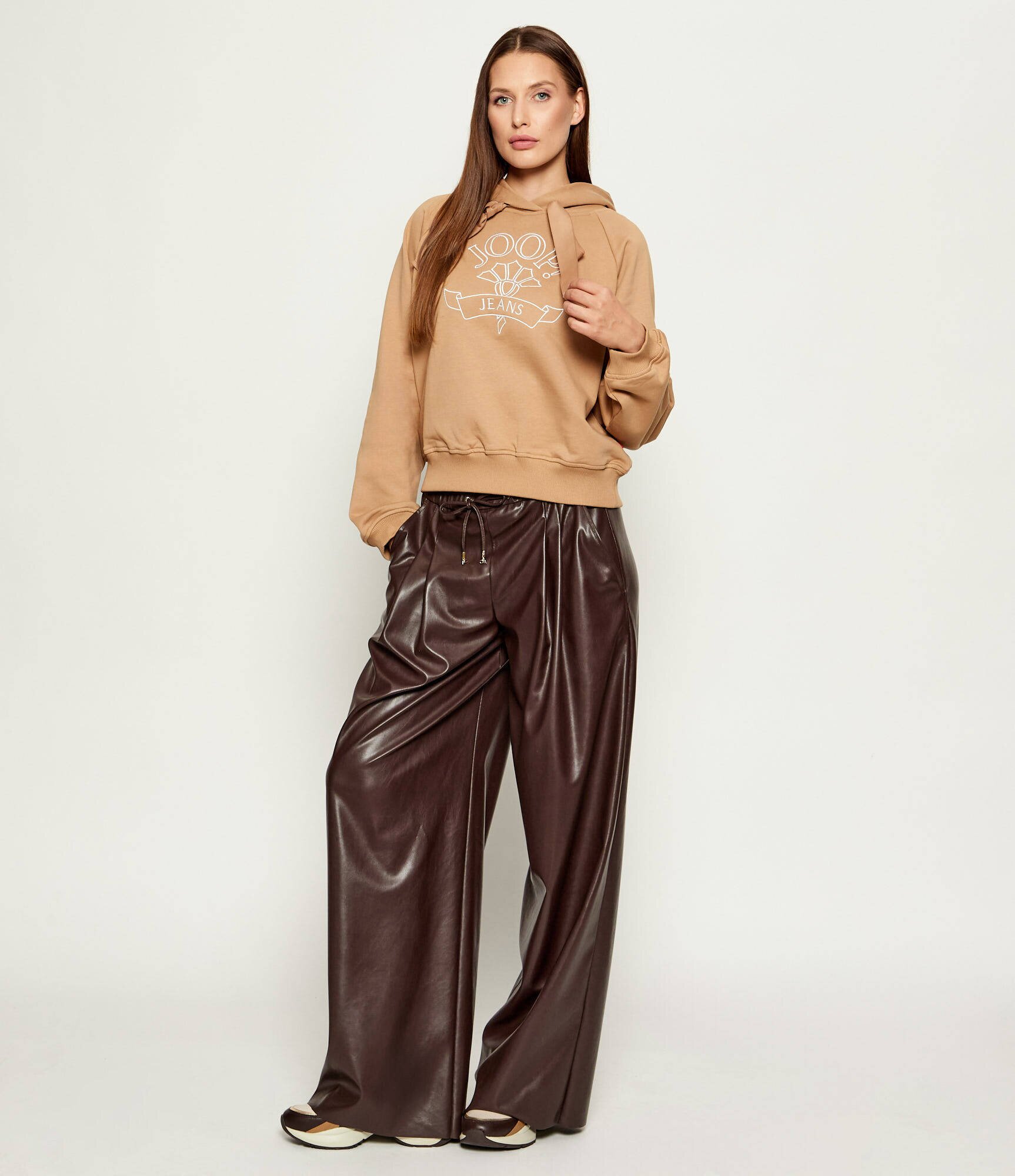 Joop! Jeans Hanorac Tinna | regular fit
