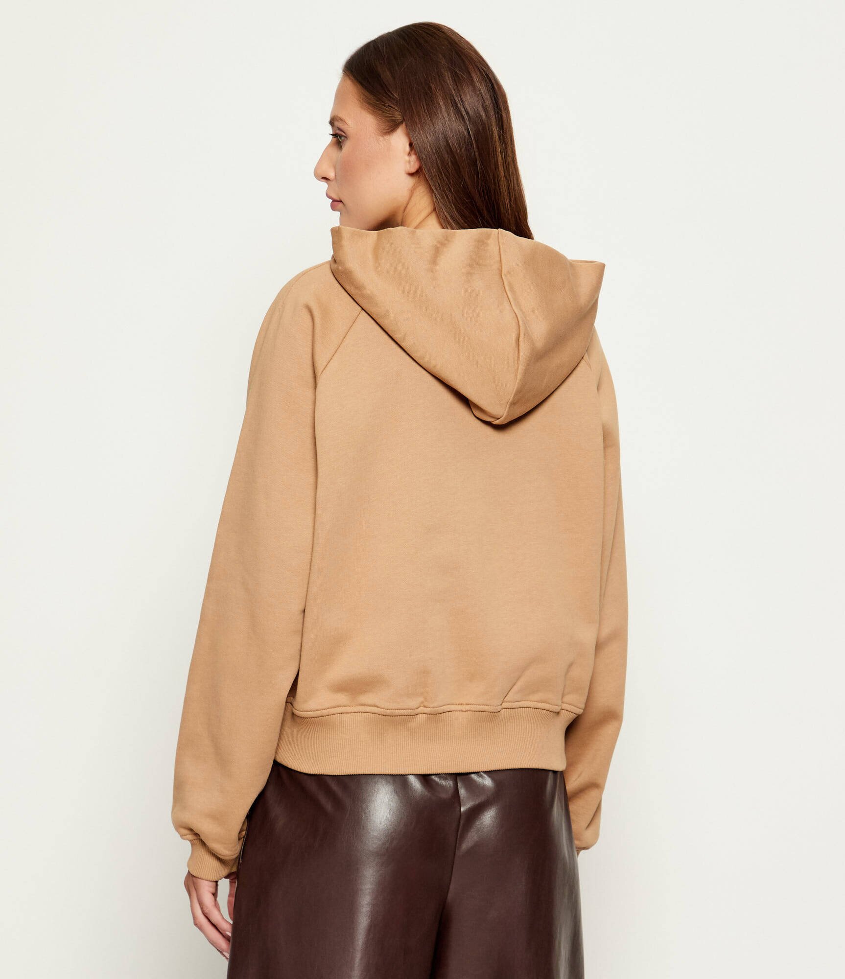Joop! Jeans Hanorac Tinna | regular fit