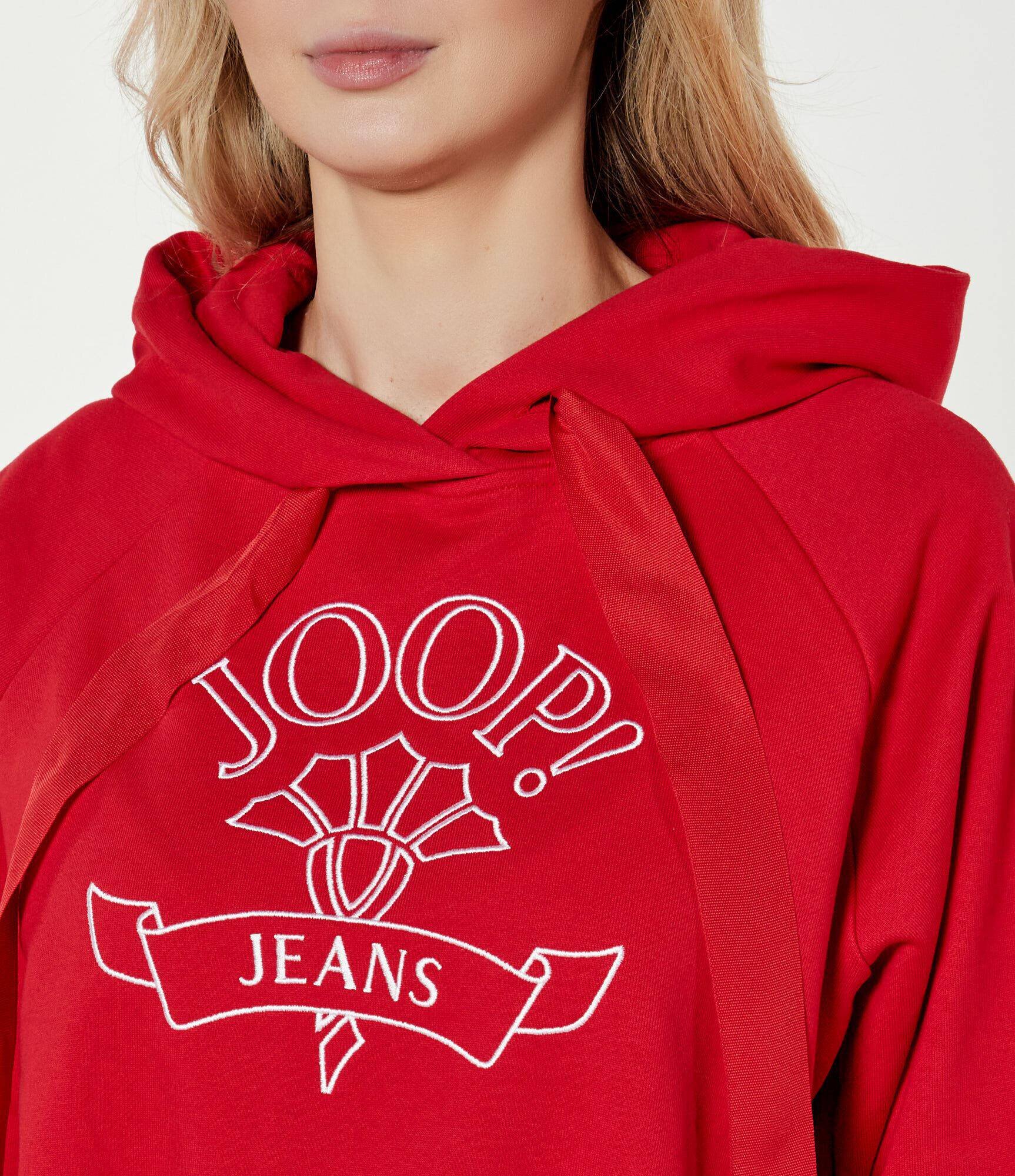Joop! Jeans Hanorac Tinna | Regular Fit