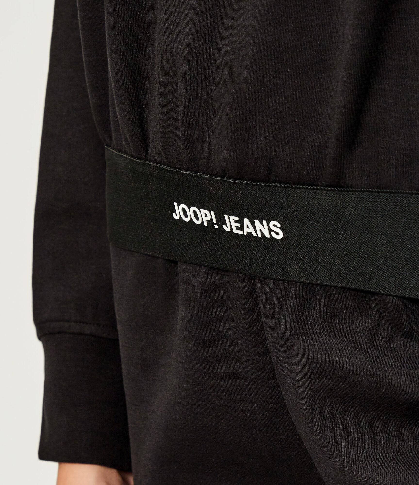 Joop! Jeans Hanorac Tulsi | Cropped Fit