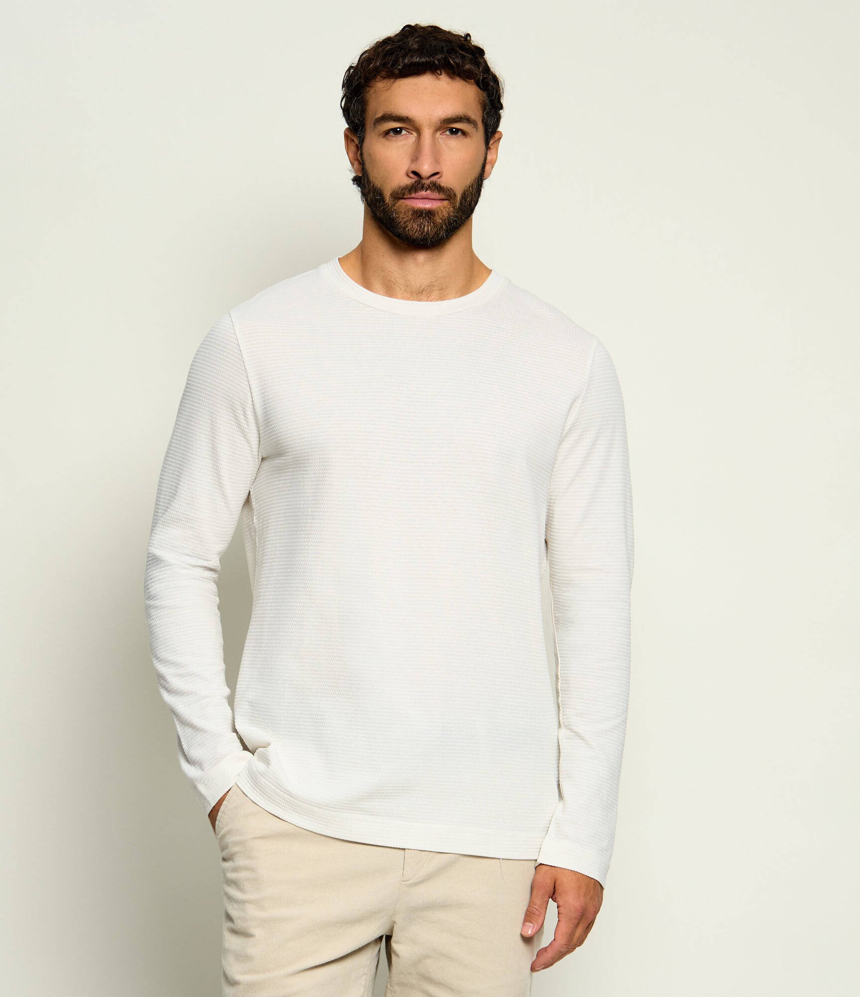 Joop! Jeans Longsleeve 04Gaius | regular fit