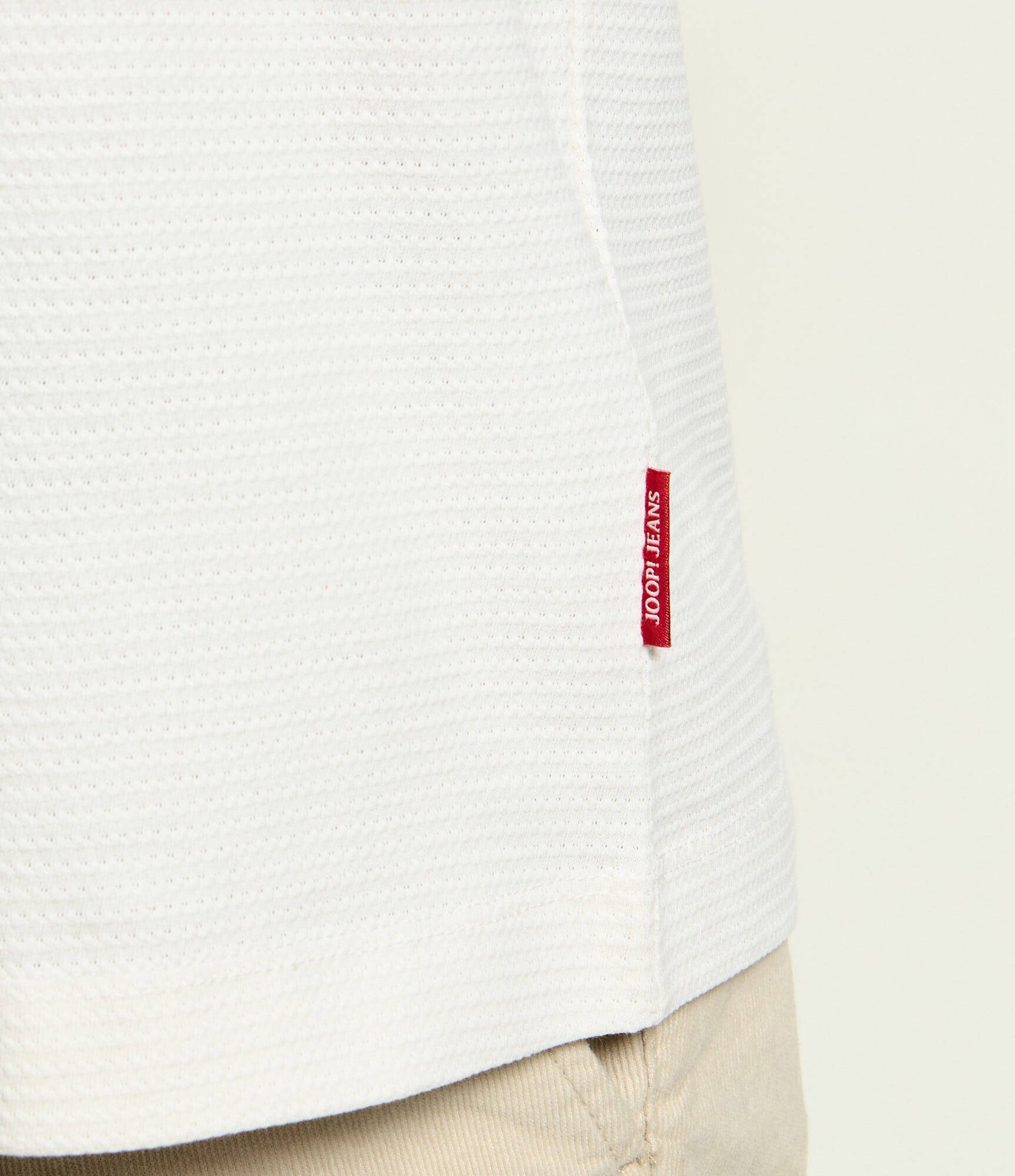 Joop! Jeans Longsleeve 04Gaius | regular fit