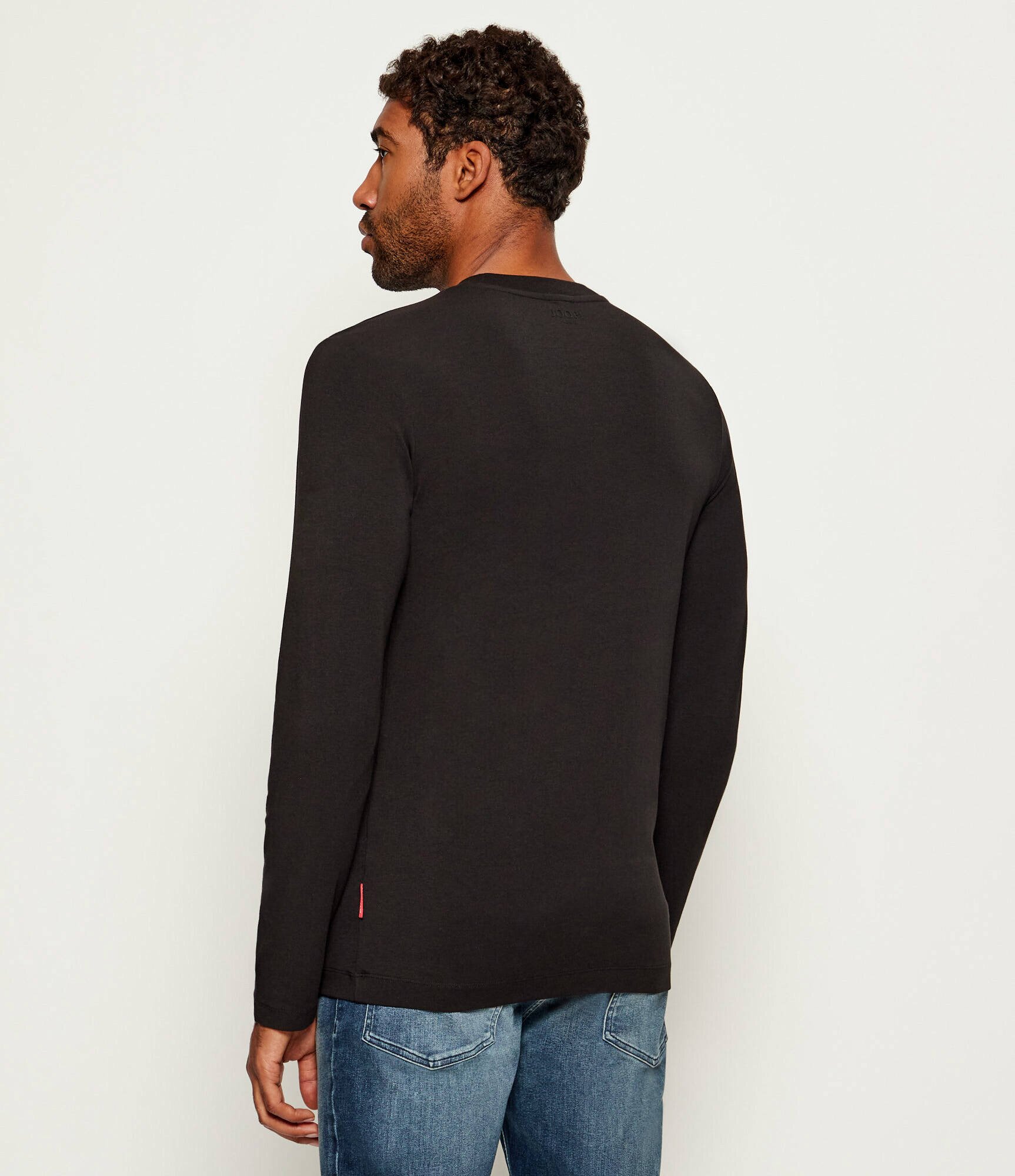 Joop! Jeans Longsleeve 15 JJJ-10Cedric-L | regular fit