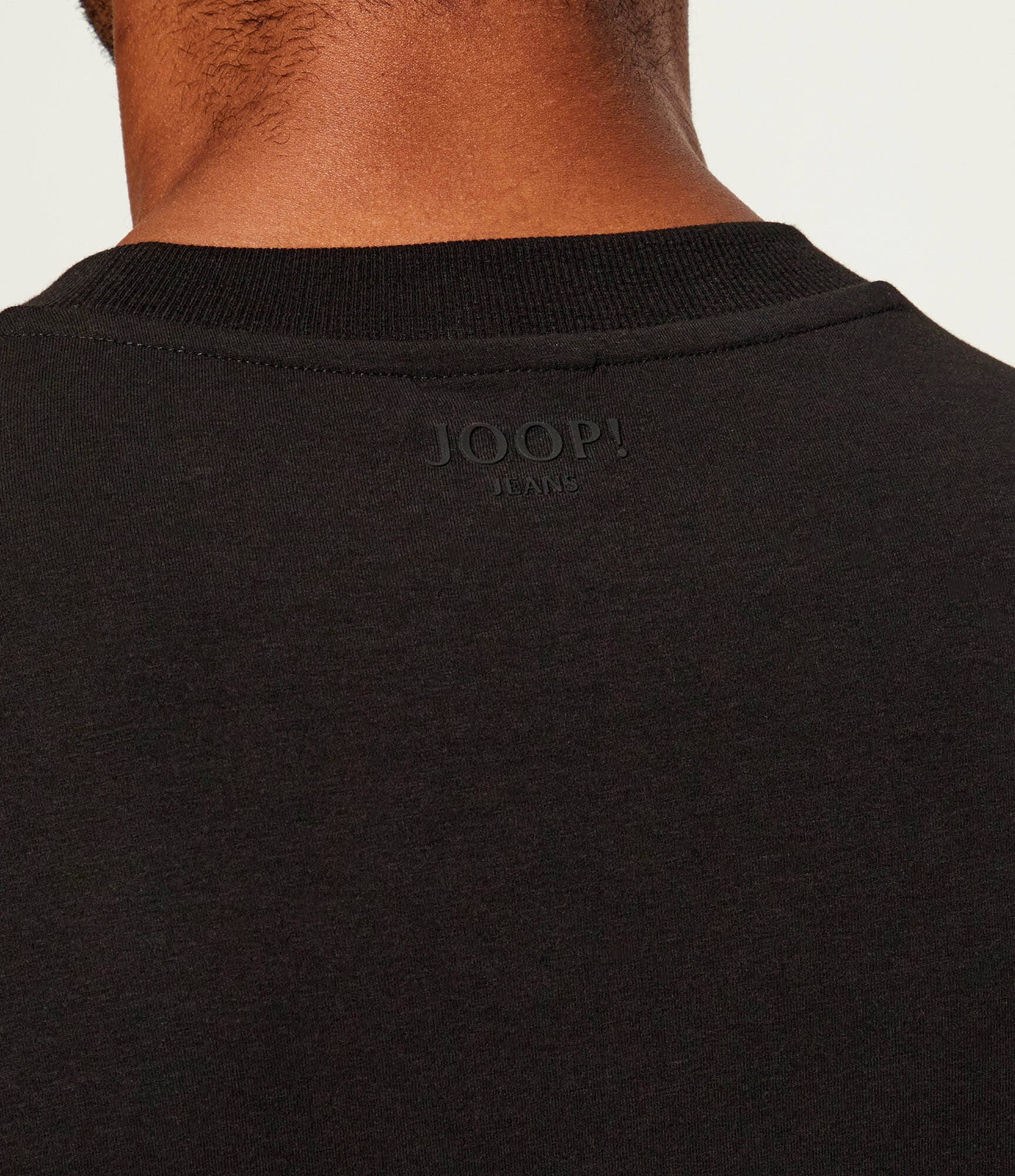 Joop! Jeans Longsleeve 15 JJJ-10Cedric-L | regular fit