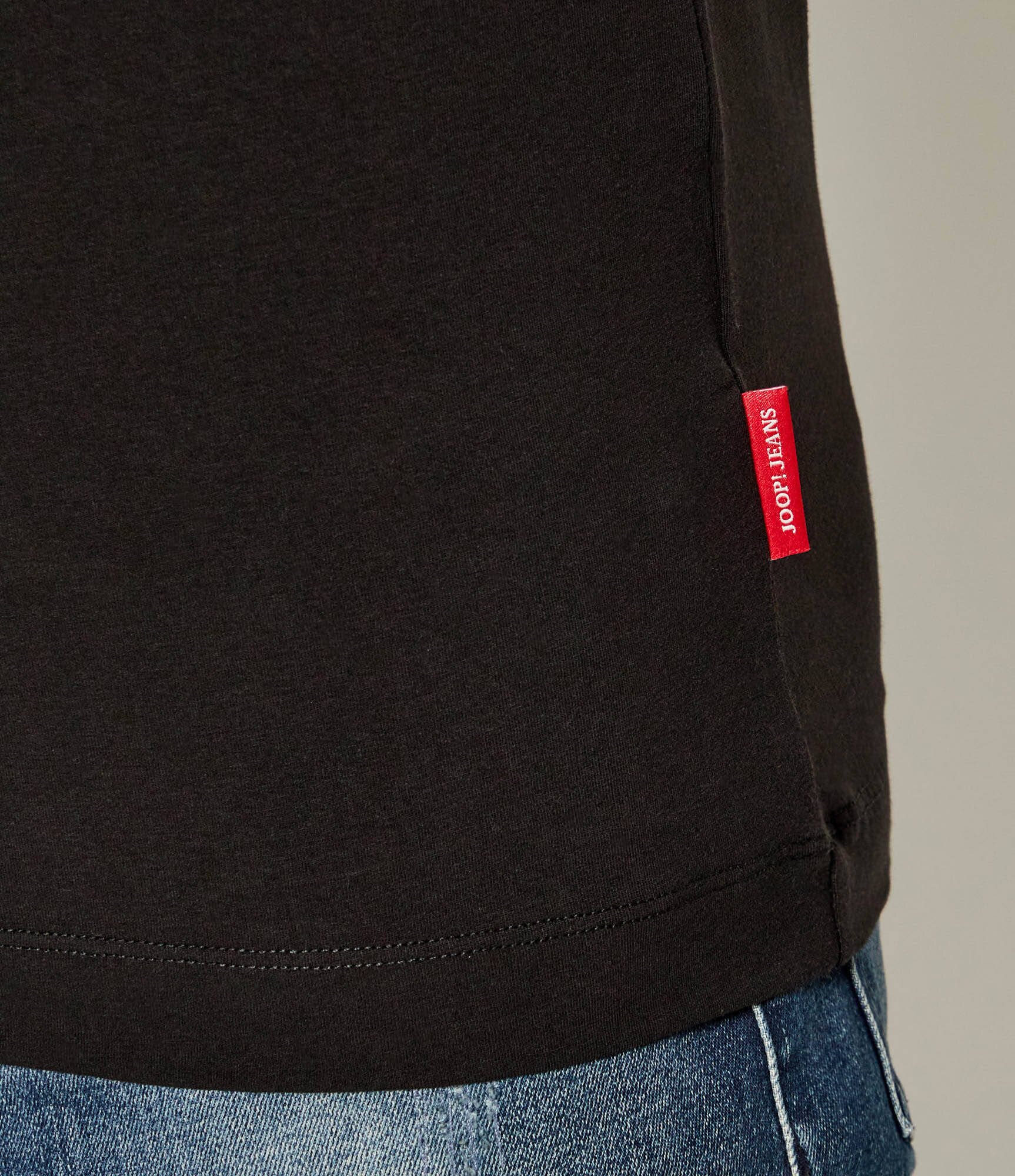 Joop! Jeans Longsleeve 15 JJJ-10Cedric-L | regular fit