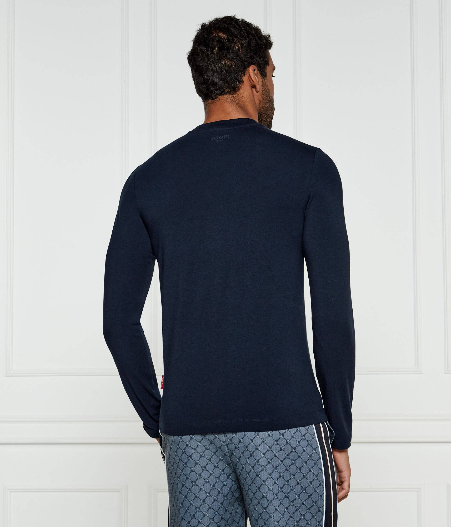 Joop! Jeans Longsleeve 15 JJJ-10Cedric-L | Regular Fit