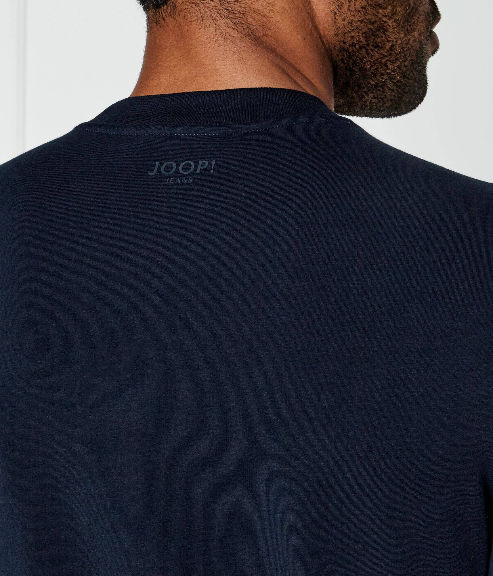 Joop! Jeans Longsleeve 15 JJJ-10Cedric-L | Regular Fit