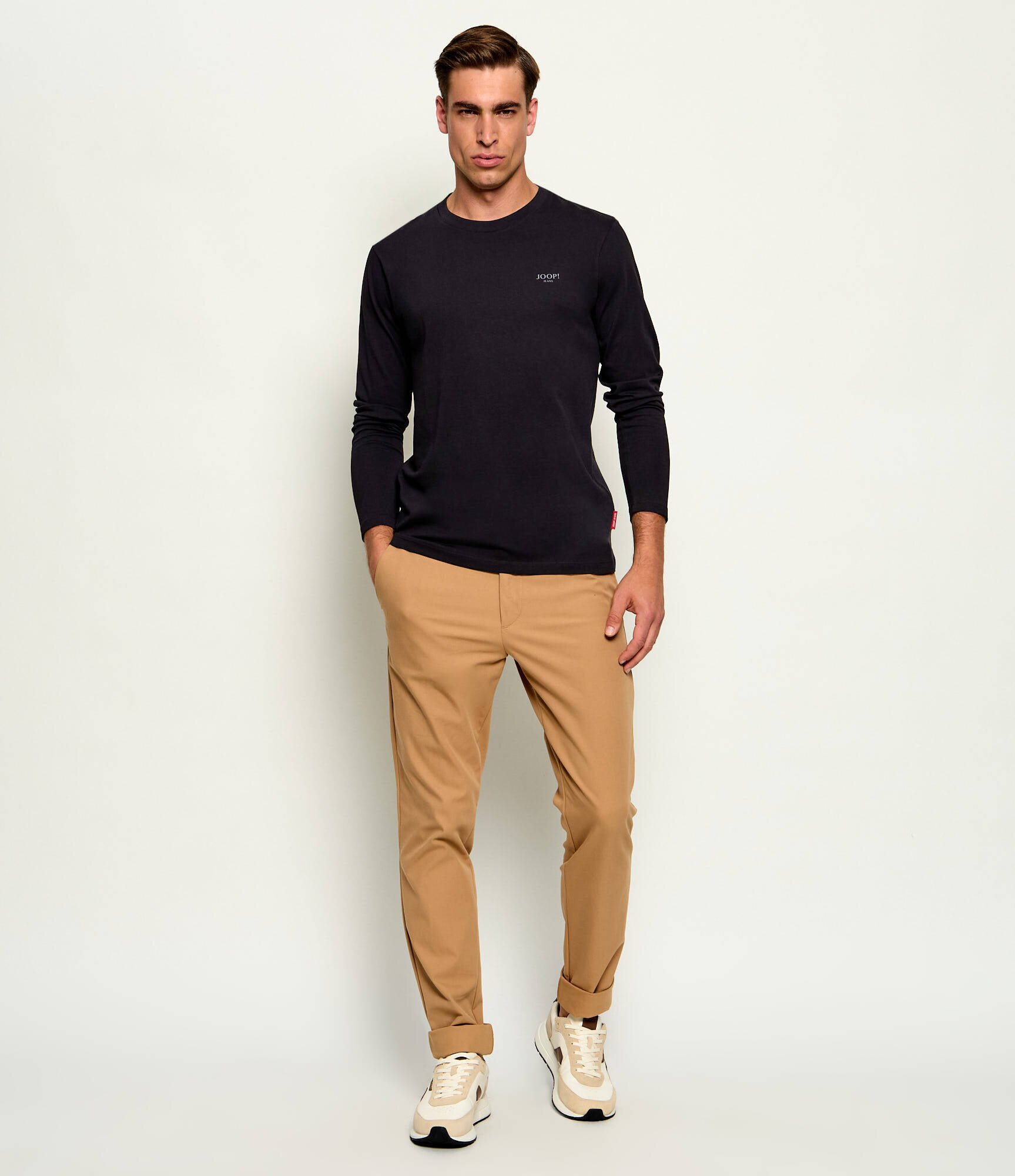 Joop! Jeans Longsleeve Alphis | Regular Fit