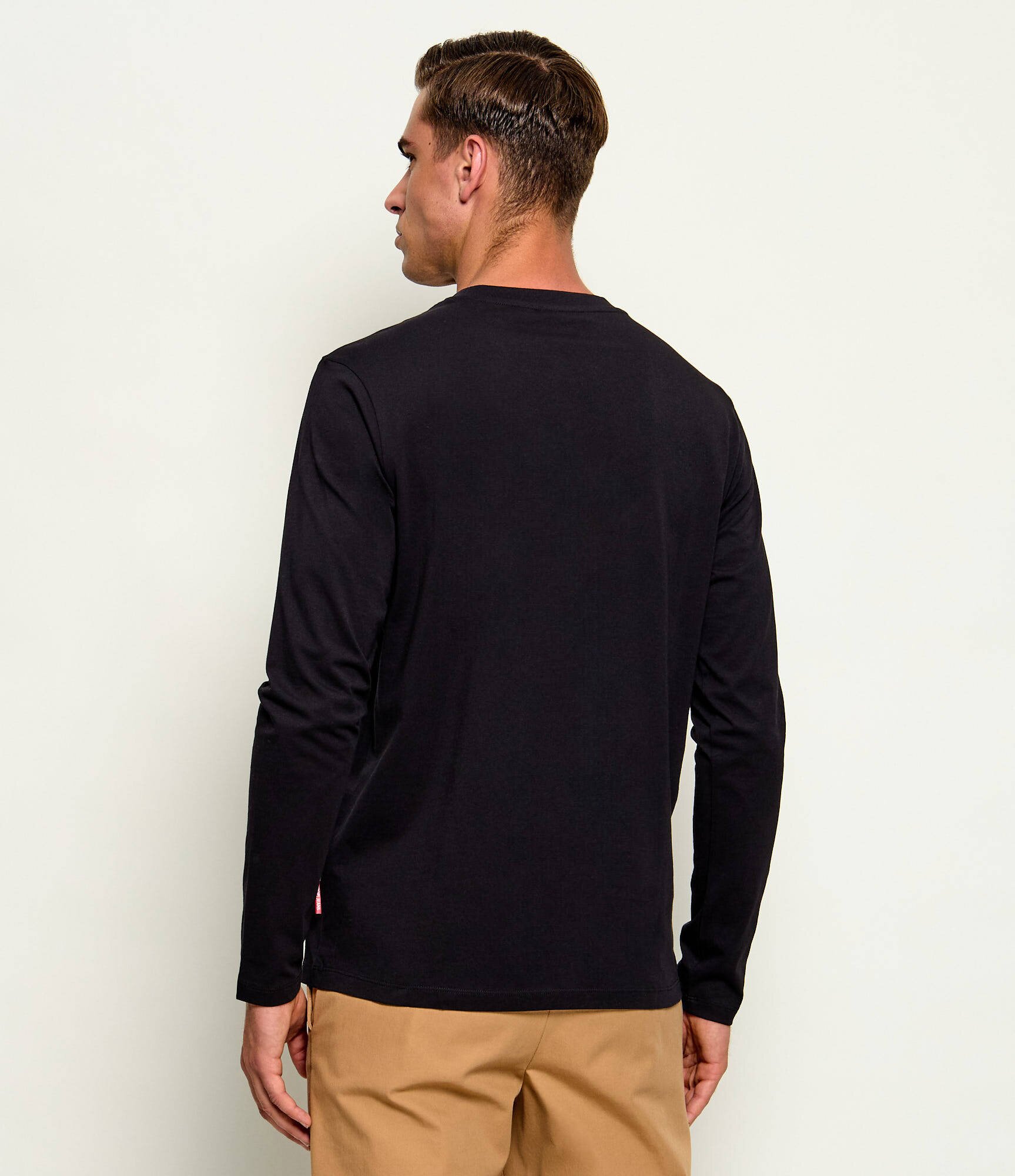 Joop! Jeans Longsleeve Alphis | Regular Fit