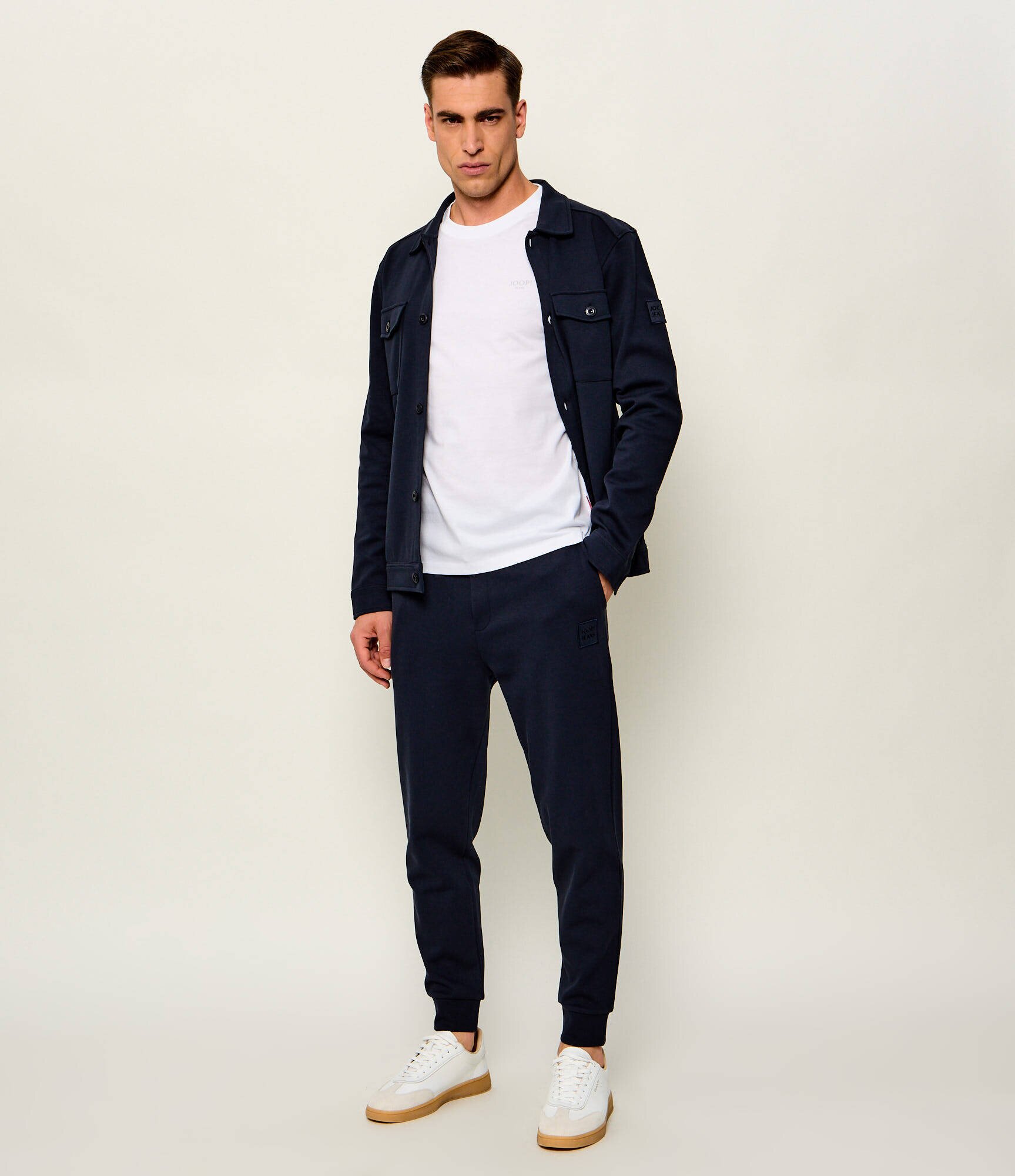 Joop! Jeans Longsleeve Alphis | Regular Fit